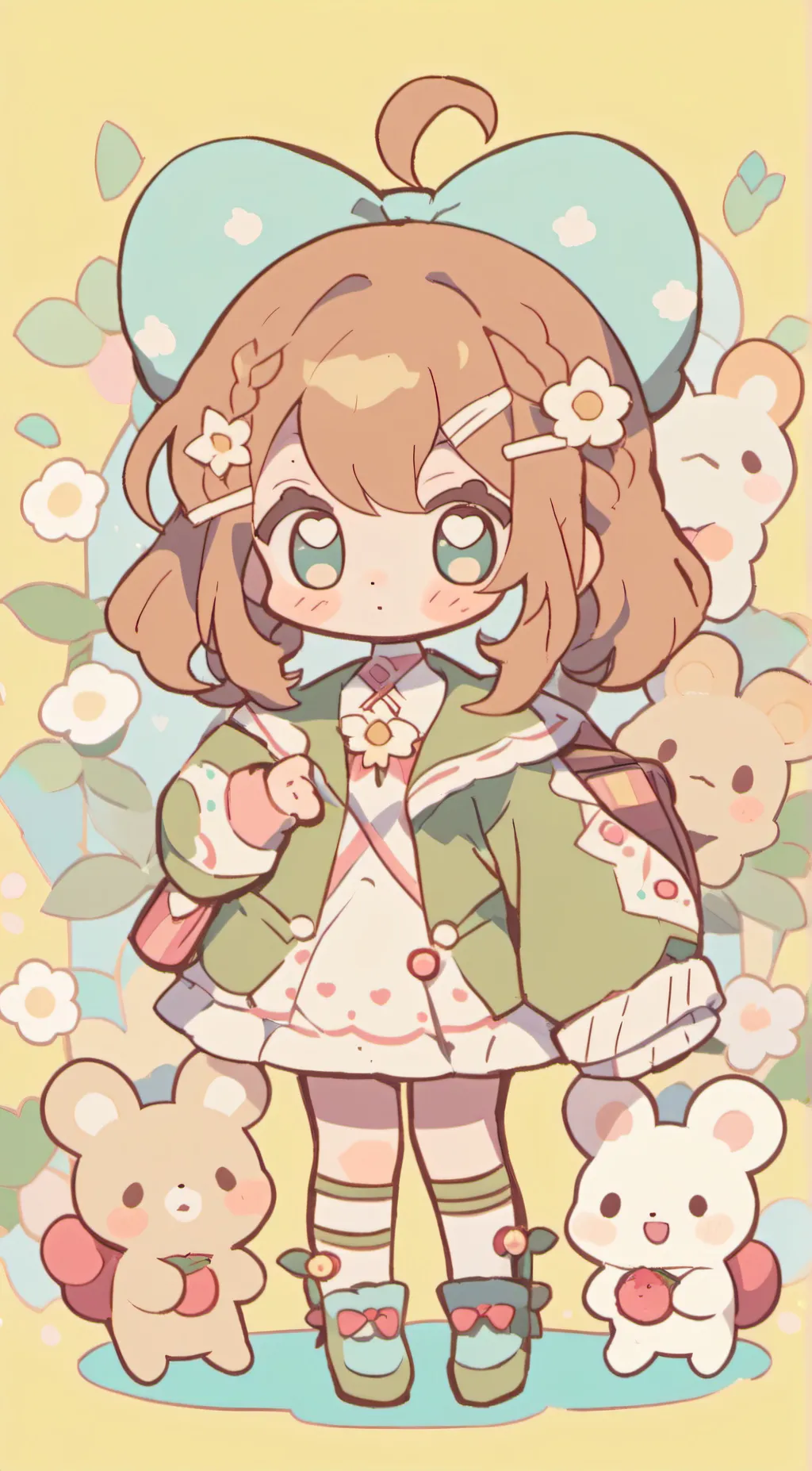 Talkie AI - Chat with Katie