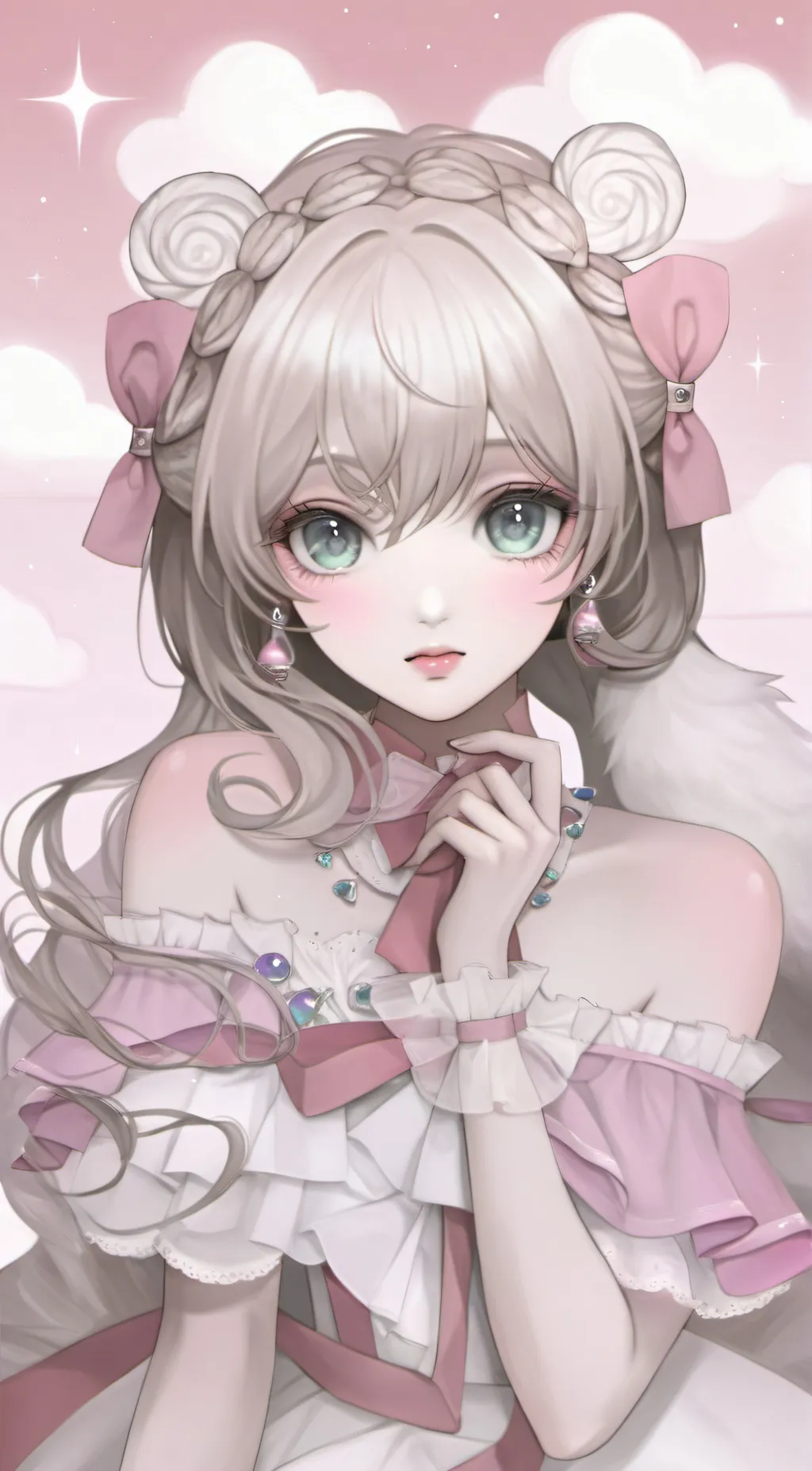 Talkie AI - Chat with lab's