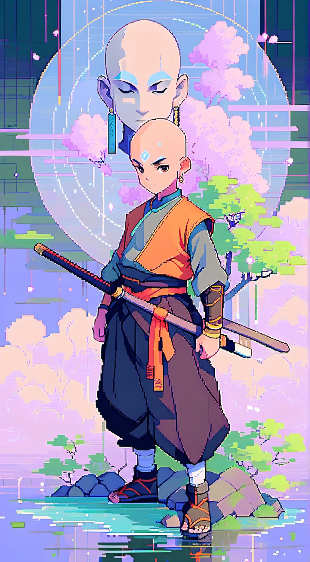 Talkie AI - Chat with ATLA