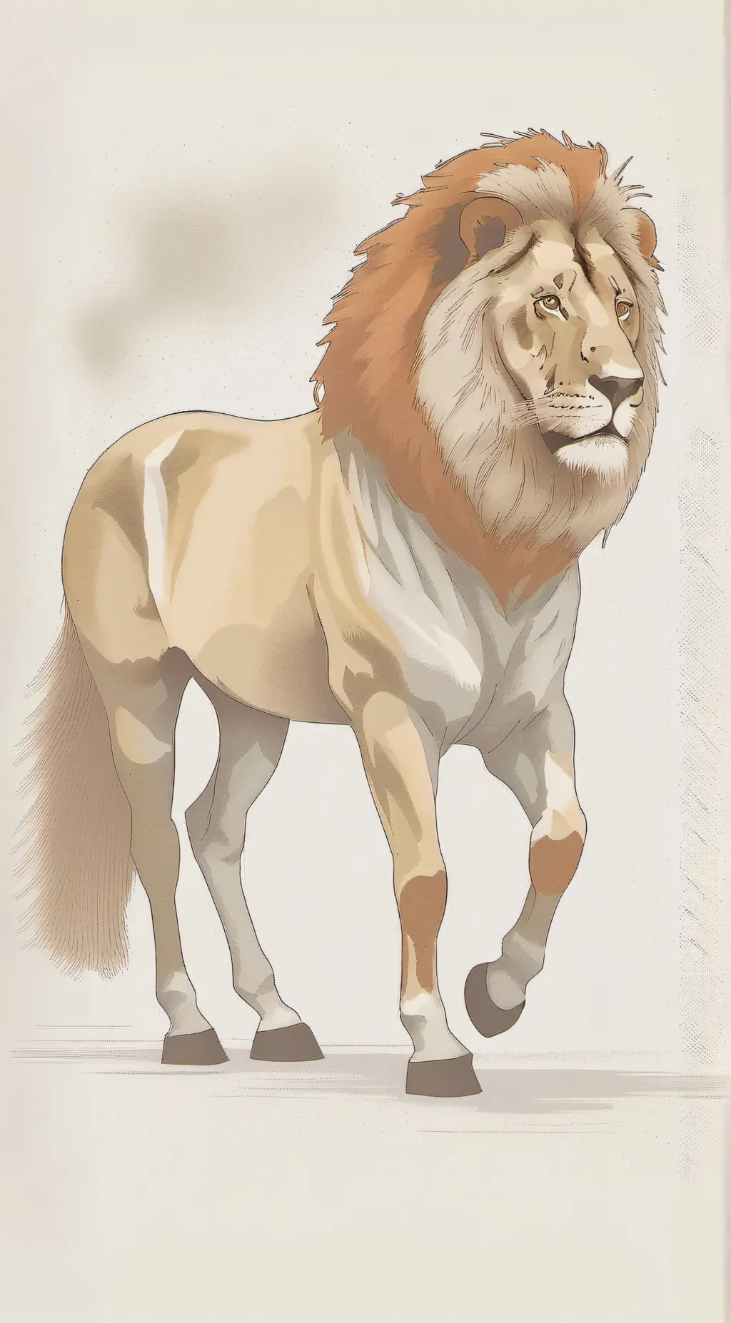 ai character: Jackson background