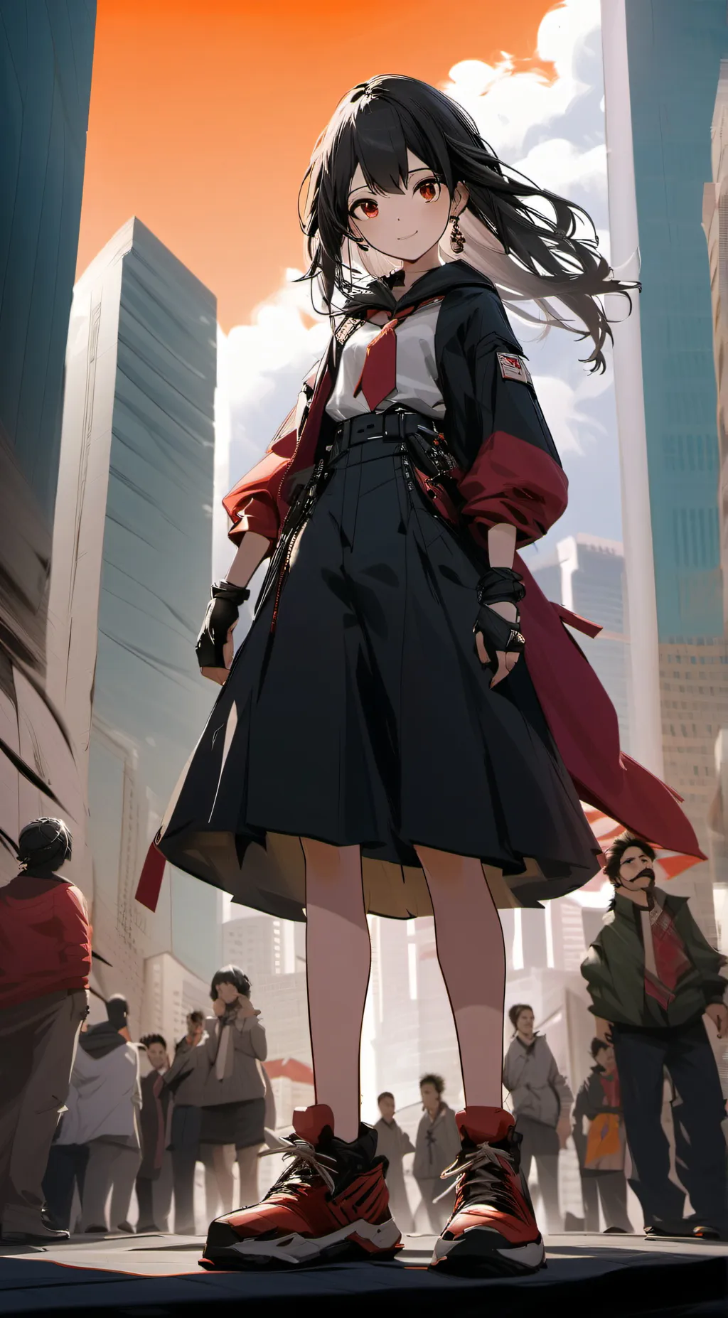 Talkie AI - Chat with Stella