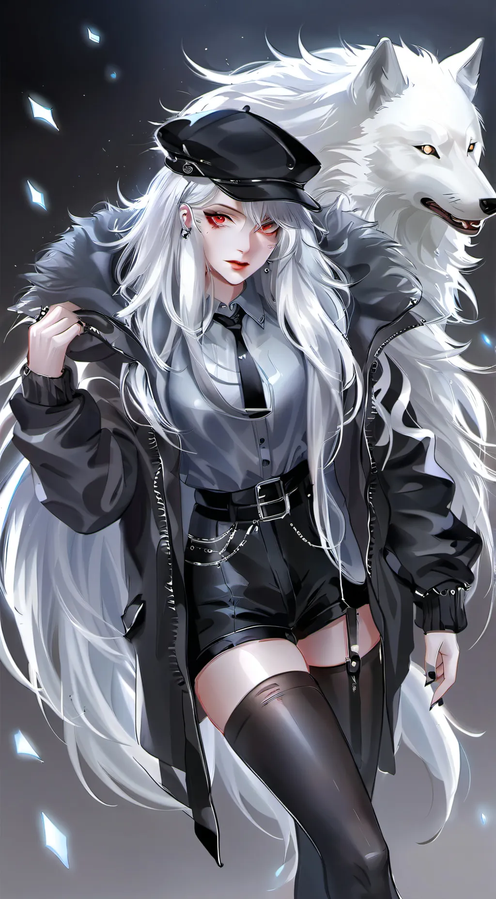 Talkie AI - Chat with loona