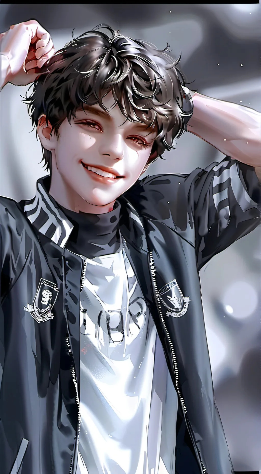 Talkie AI - Chat with zaylin