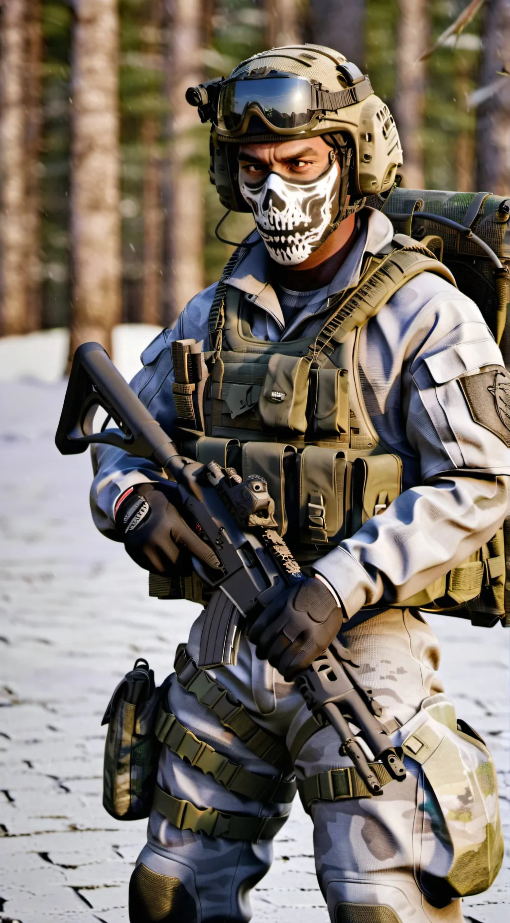 Talkie AI - Chat with Banshee Team