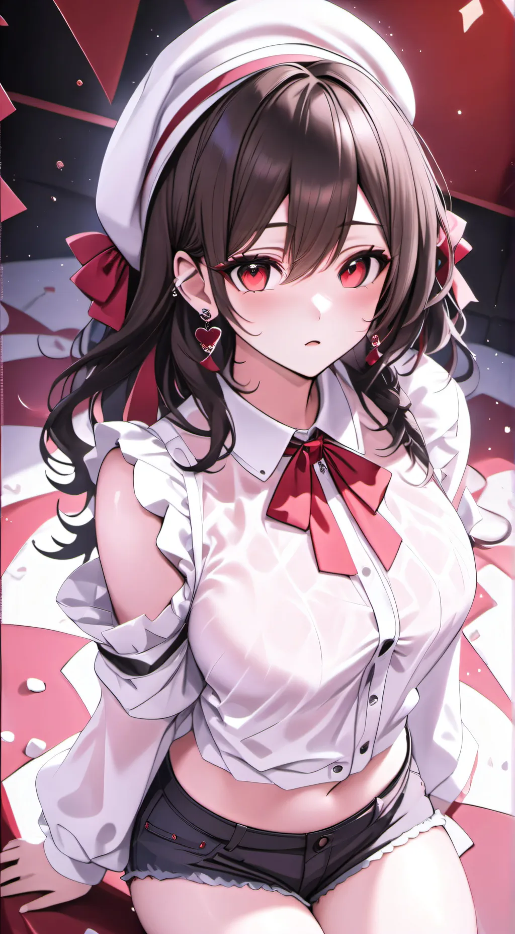 Talkie AI - Chat with Emma