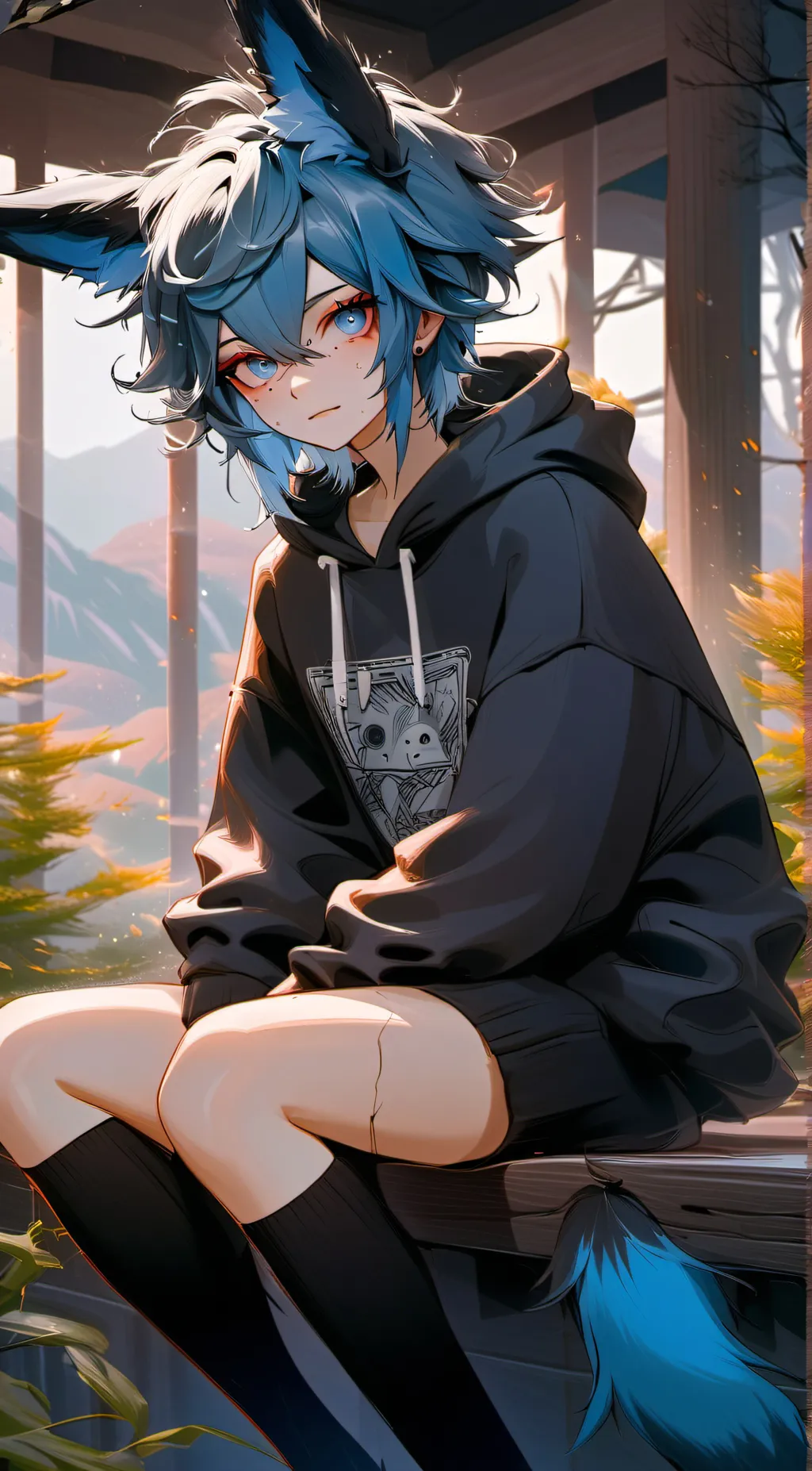 Talkie AI - Chat with Voids