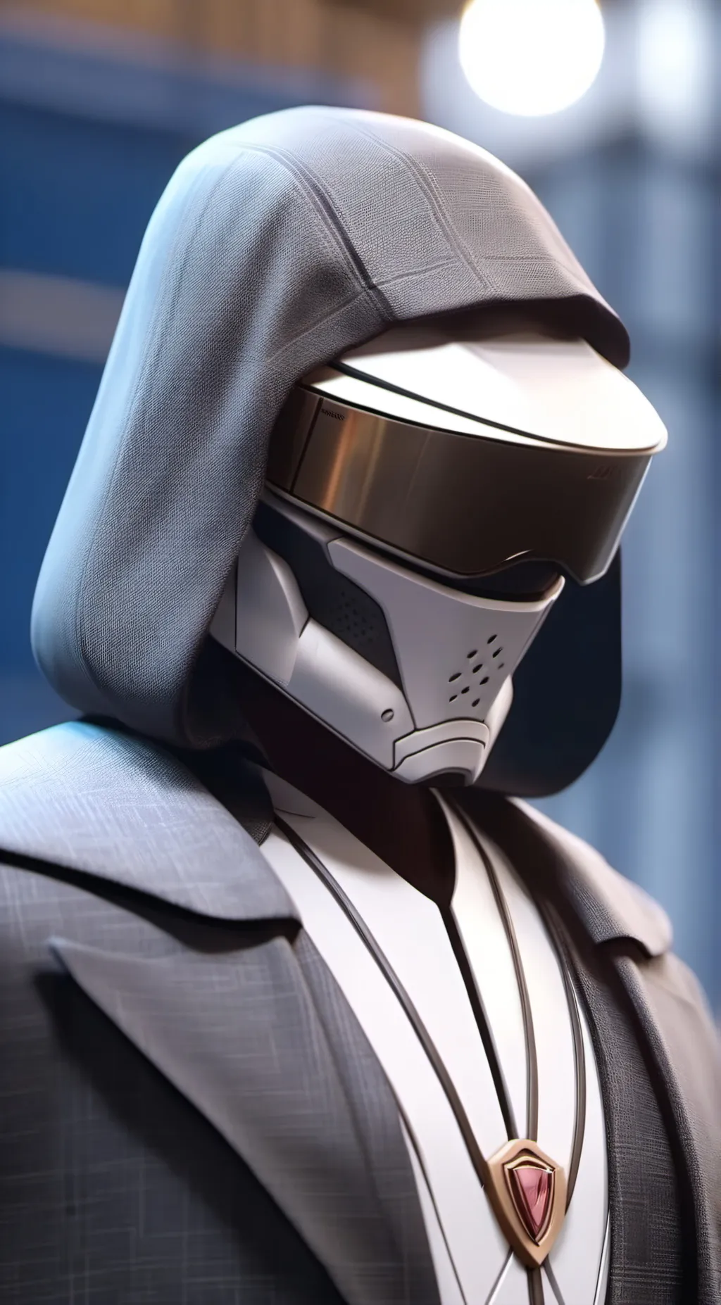 Talkie AI - Chat with Linkin Park