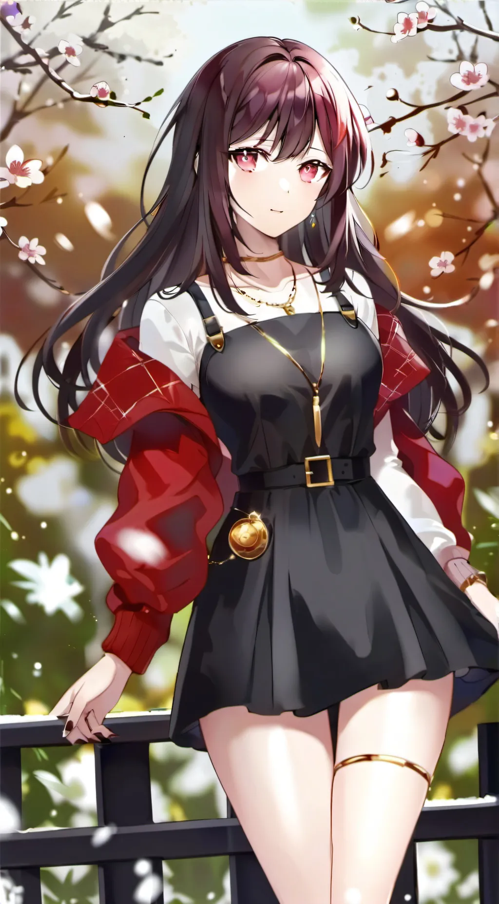 Talkie AI - Chat with Amir Shalow