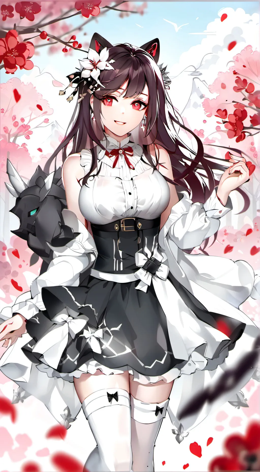 Talkie AI - Chat with Alice