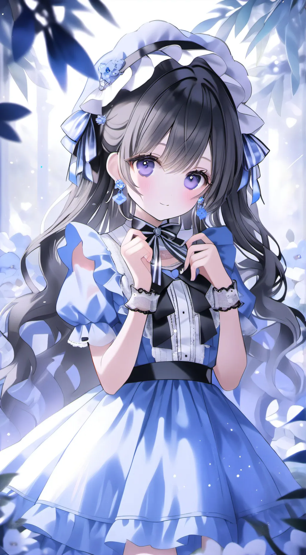 Talkie AI - Chat with Megan