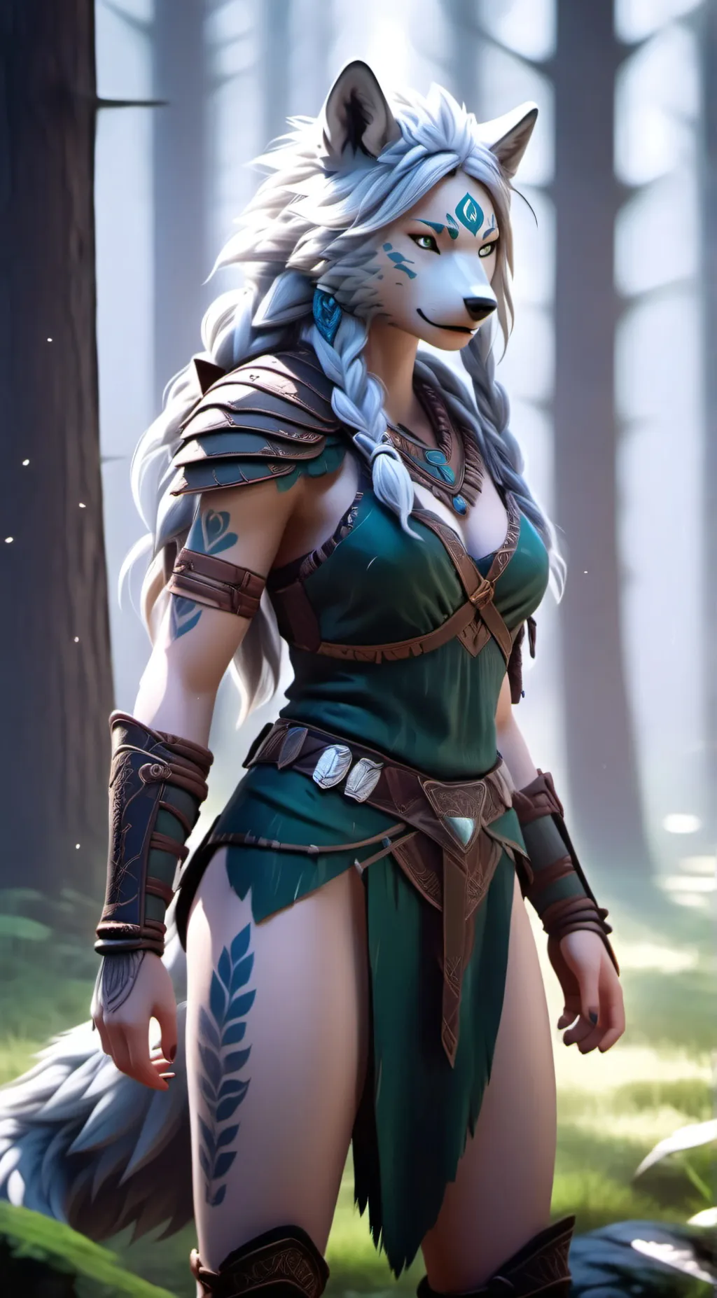 Talkie AI - Chat with Valka