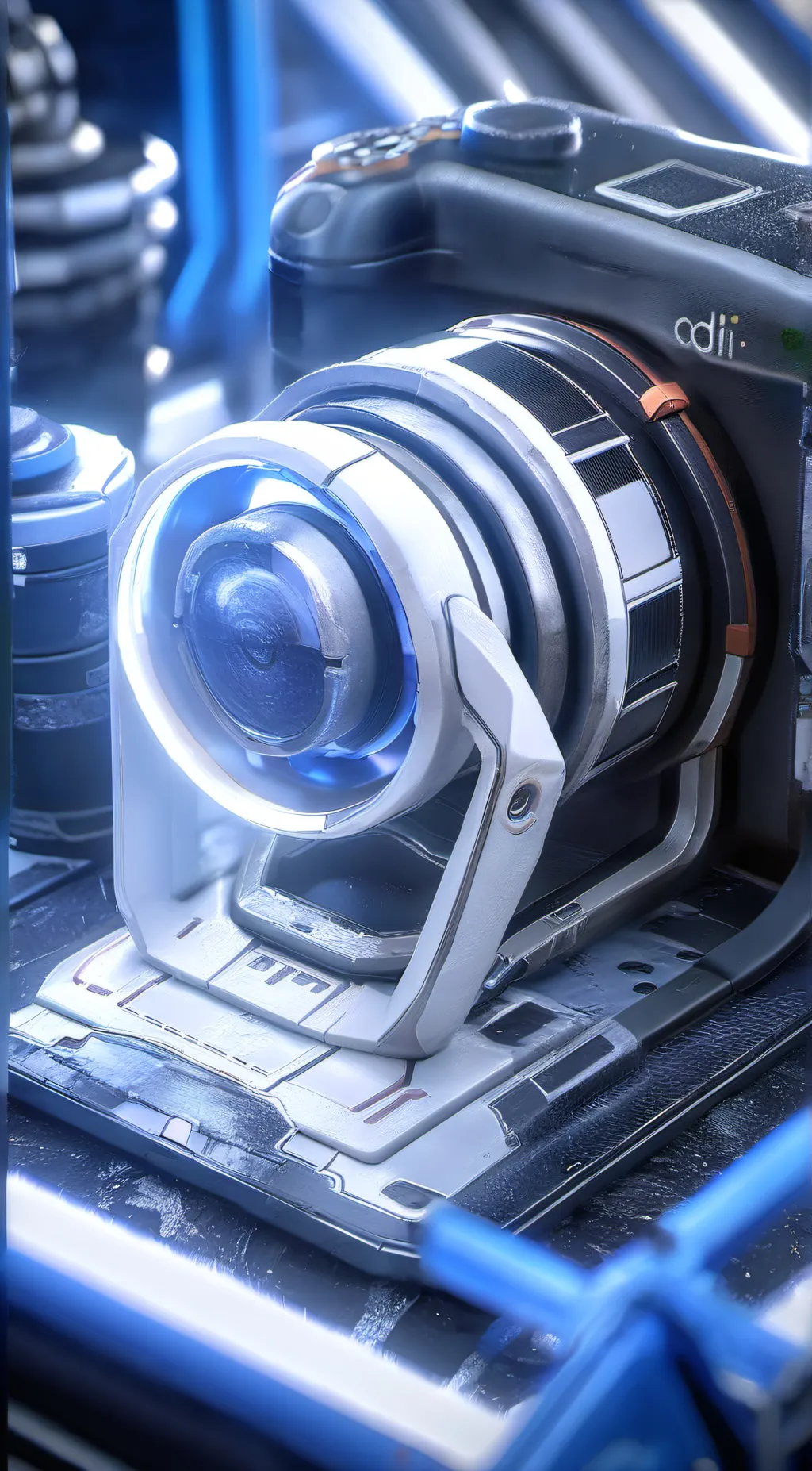 Talkie AI - Chat with machine 