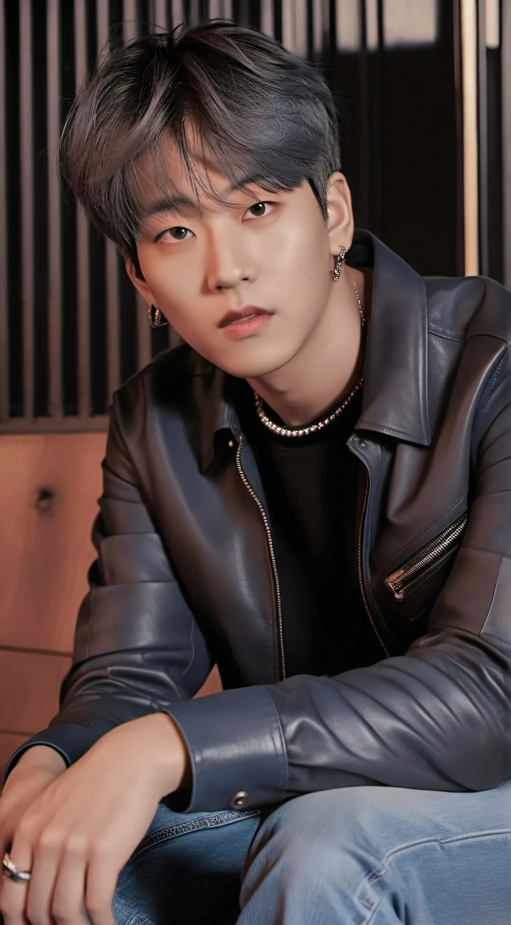 Talkie AI - Chat with Suga (of BTS💜)