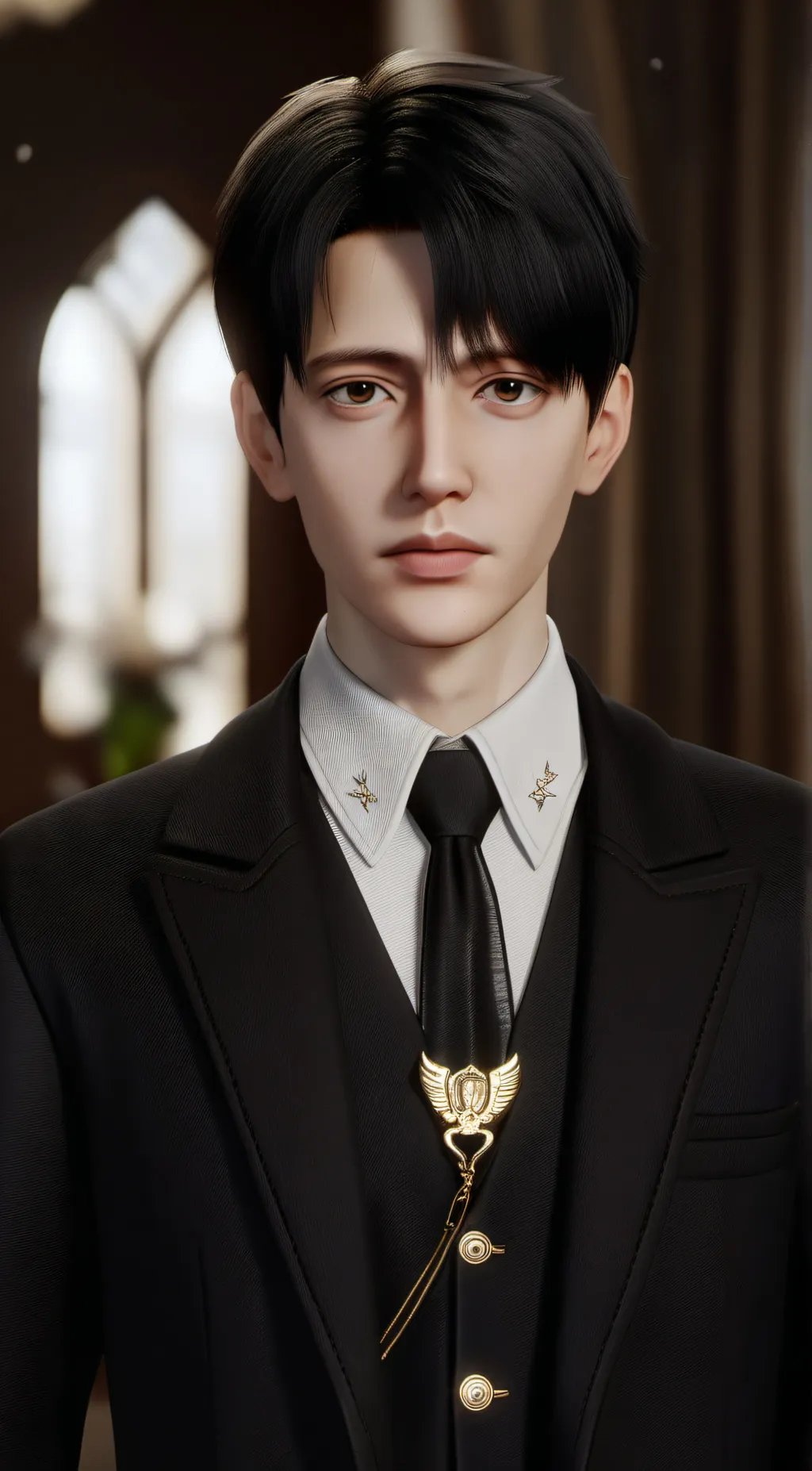 Talkie AI - Chat with Tcolson