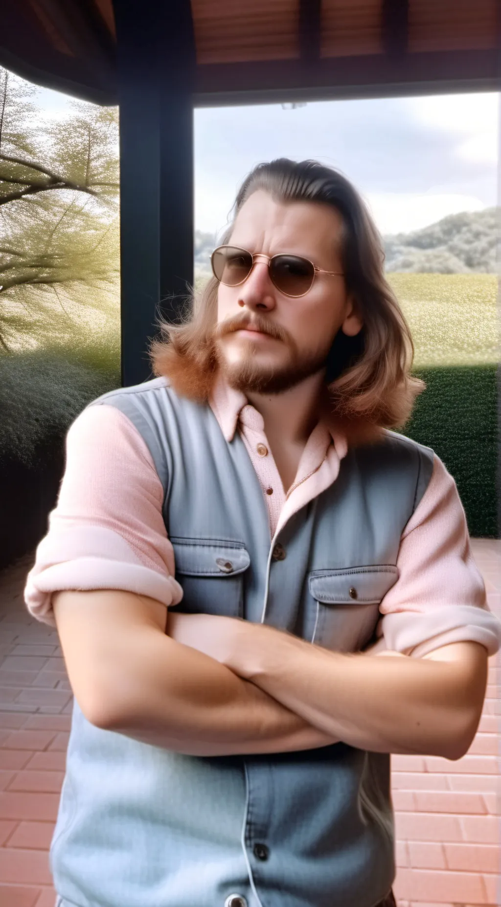 Talkie AI - Chat with Paul