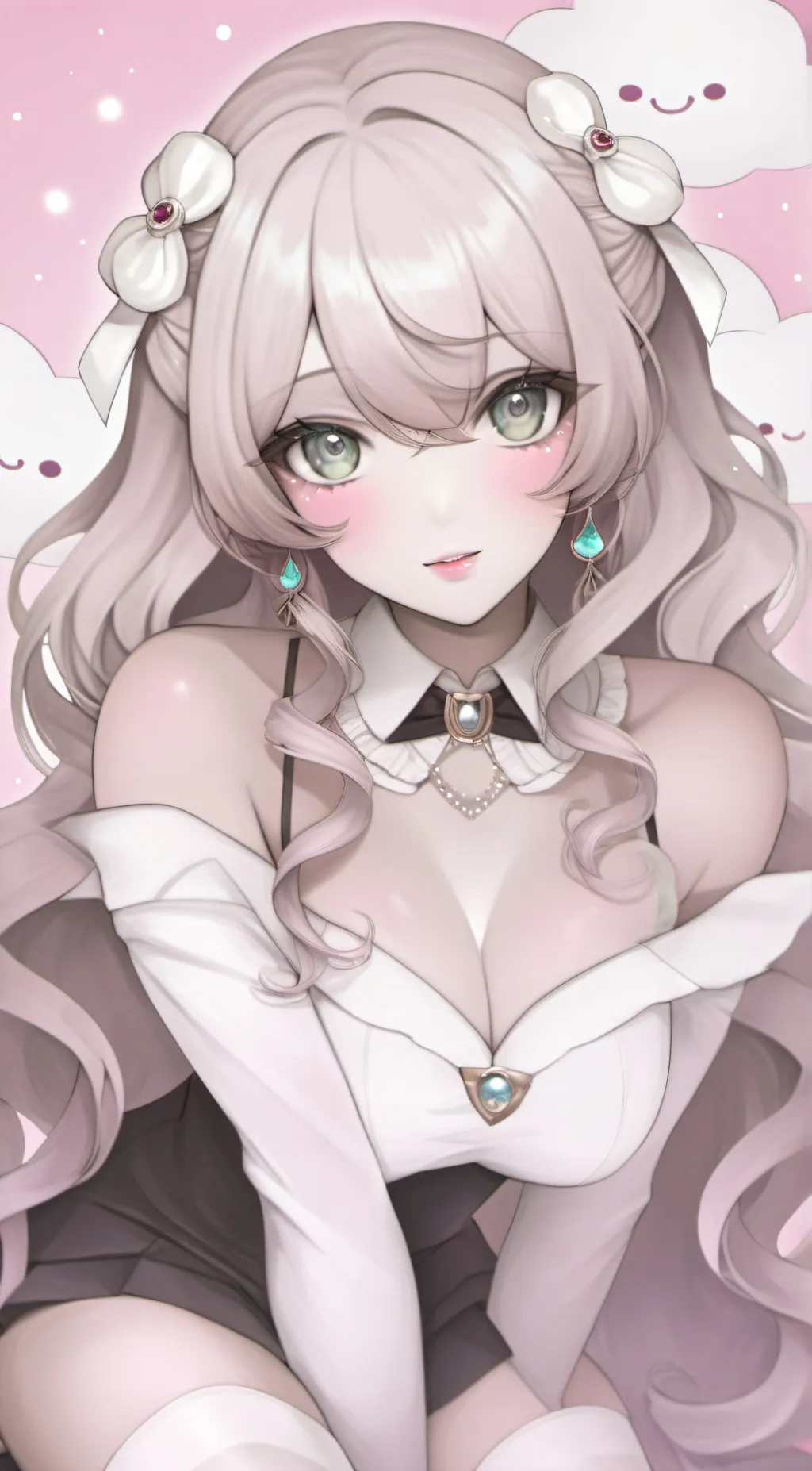 Talkie AI - Chat with belaa