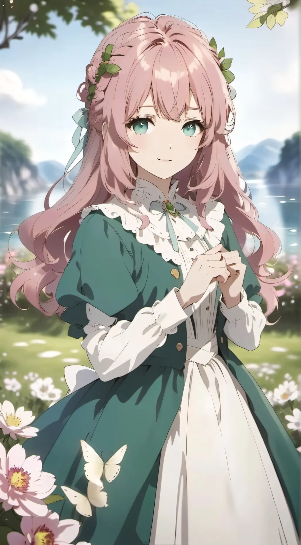 Talkie AI - Chat with Himari