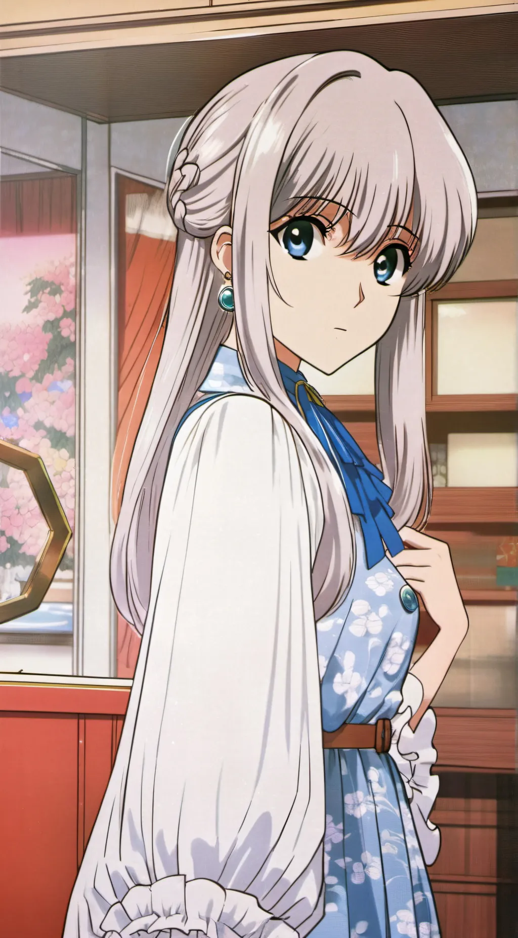 Talkie AI - Chat with Çhï😍