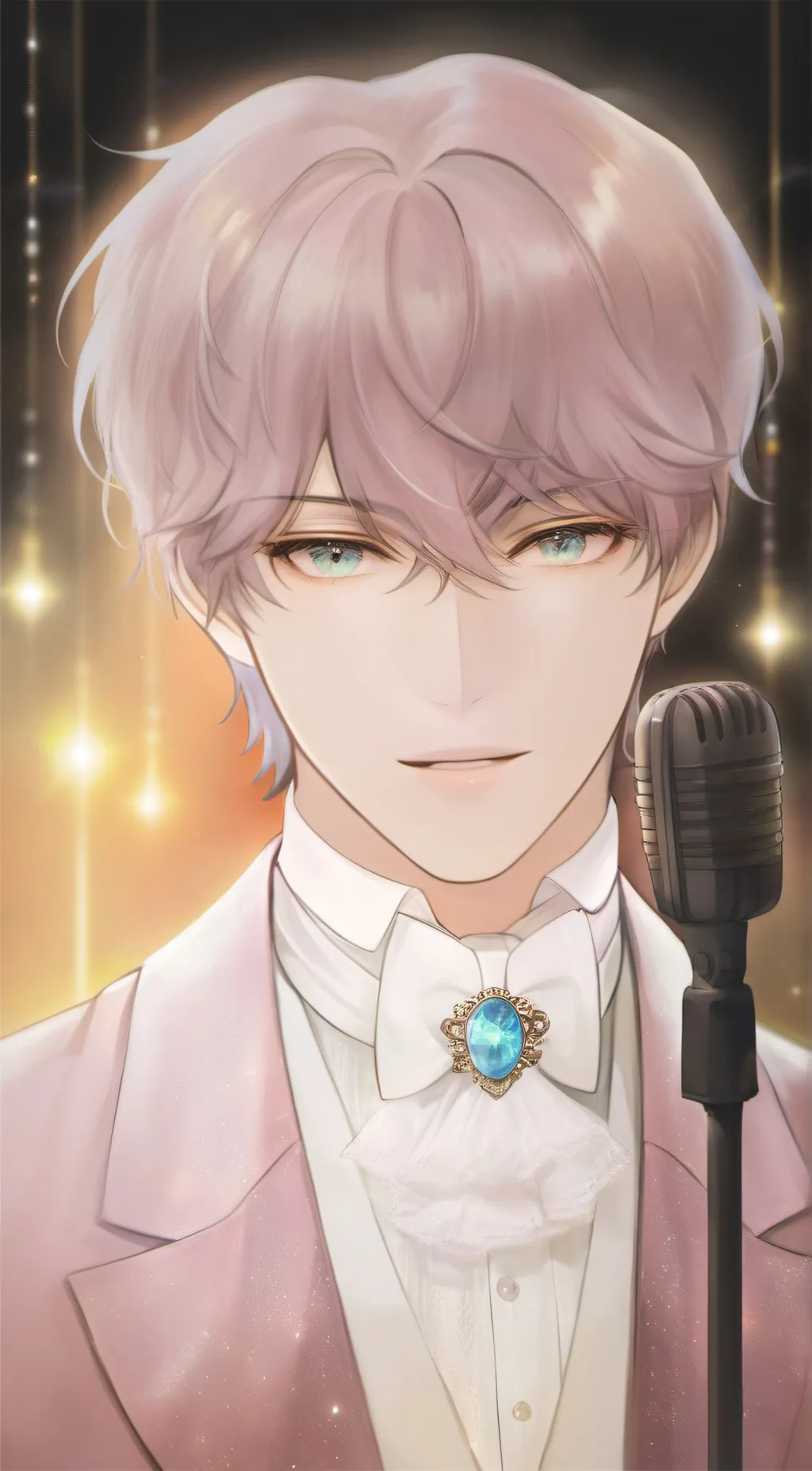 Talkie AI - Chat with sammy