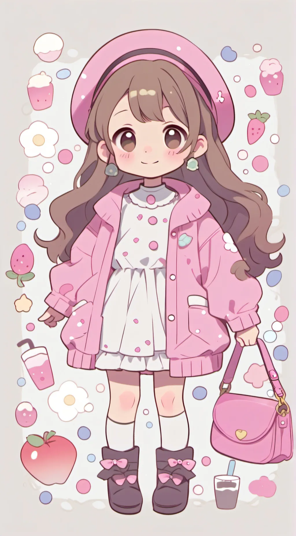 Talkie AI - Chat with Naomi