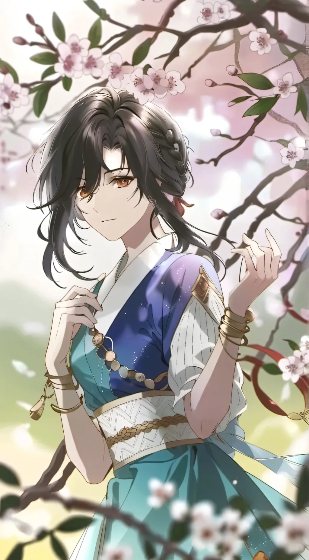 Talkie AI - Chat with pia