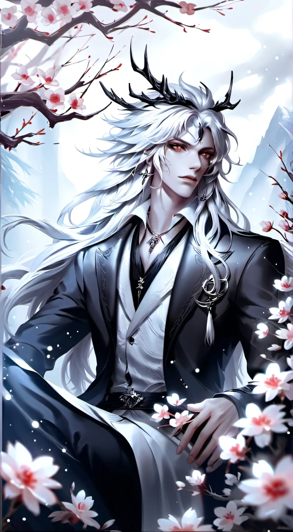 Talkie AI - Chat with Ian