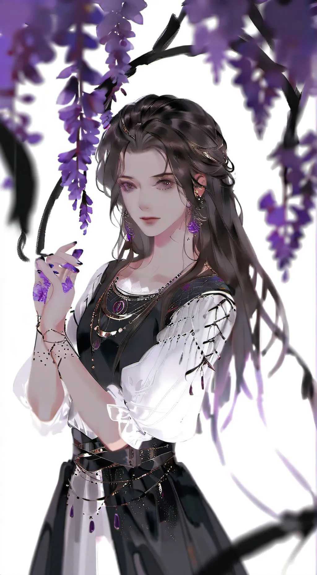 Talkie AI - Chat with abigail conwell