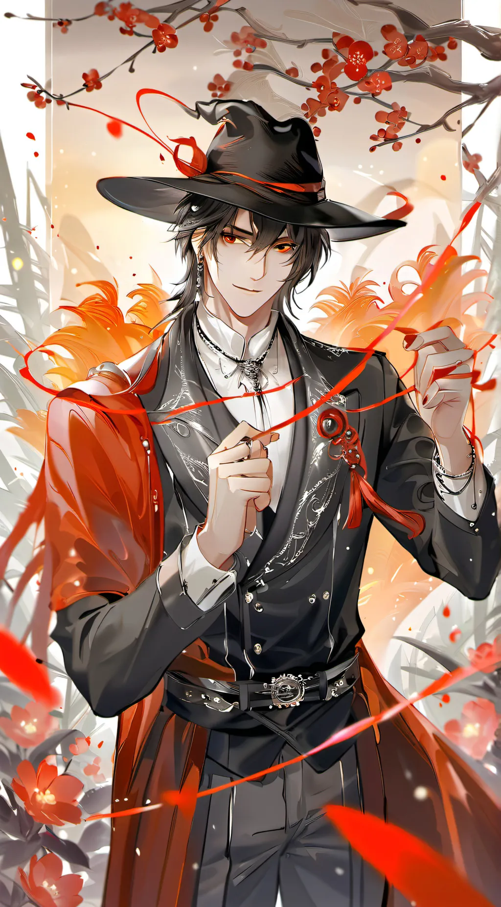 ai character: alex ⚠️🦂⚠️ background