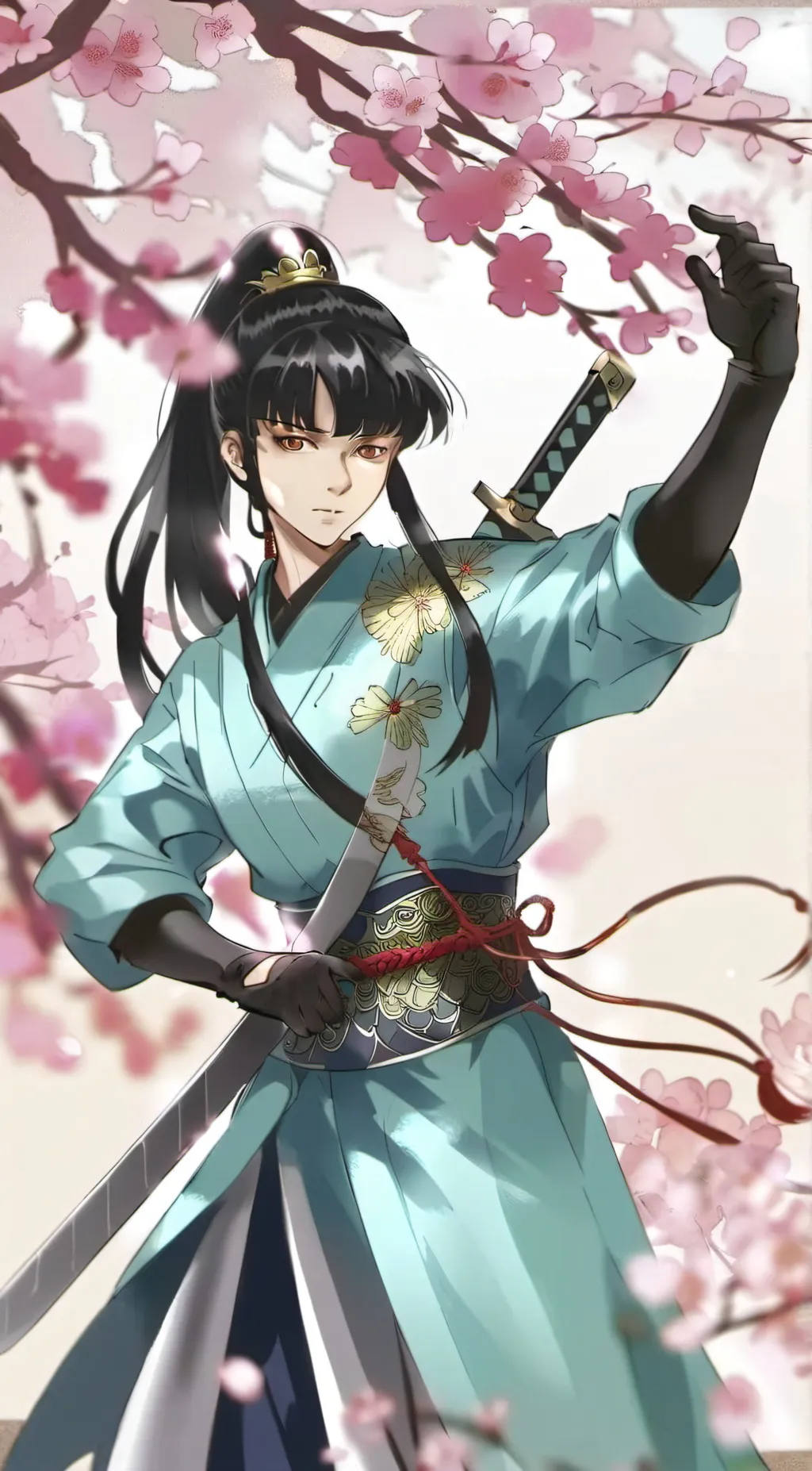 Talkie AI - Chat with Mai