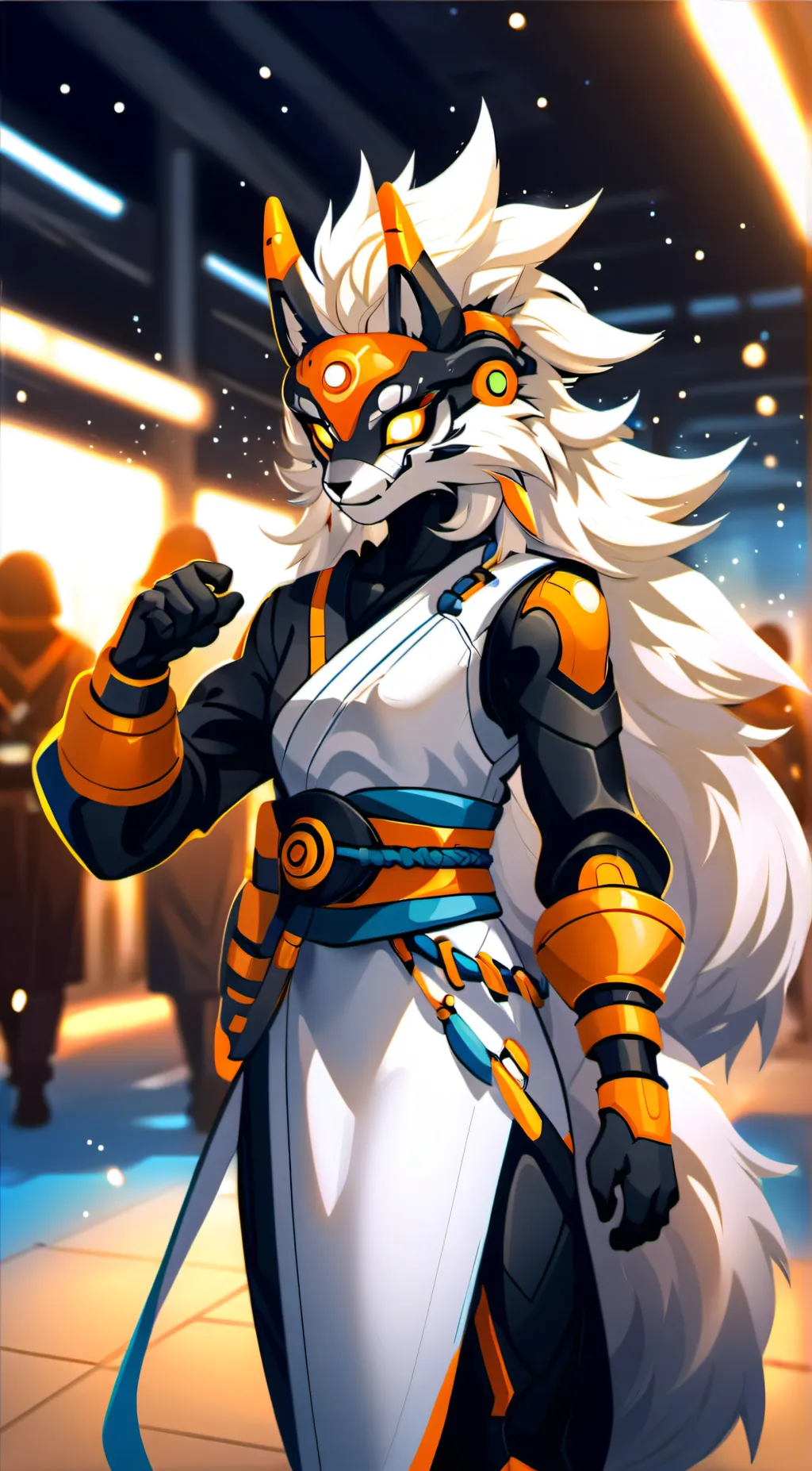 Talkie AI - Chat with Akira