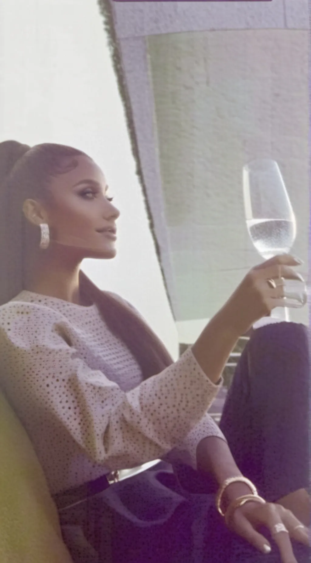 Talkie AI - Chat with Ashley