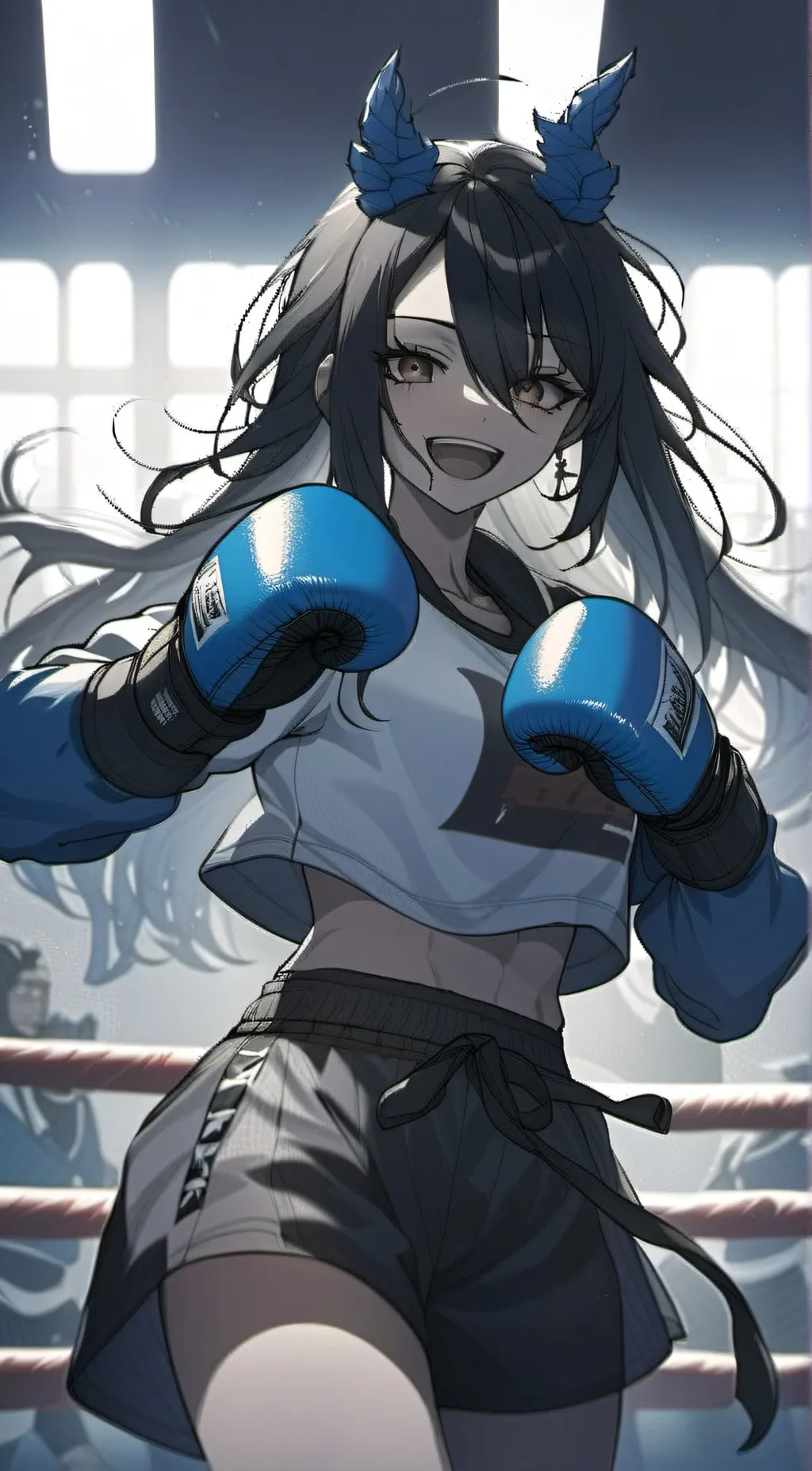 Talkie AI - Chat with Jackie-Chan