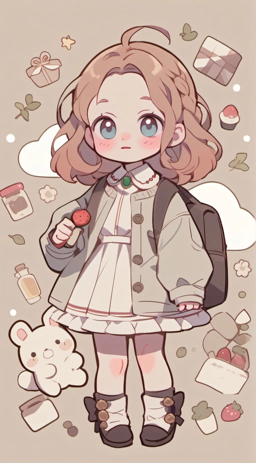 Talkie AI - Chat with Aria