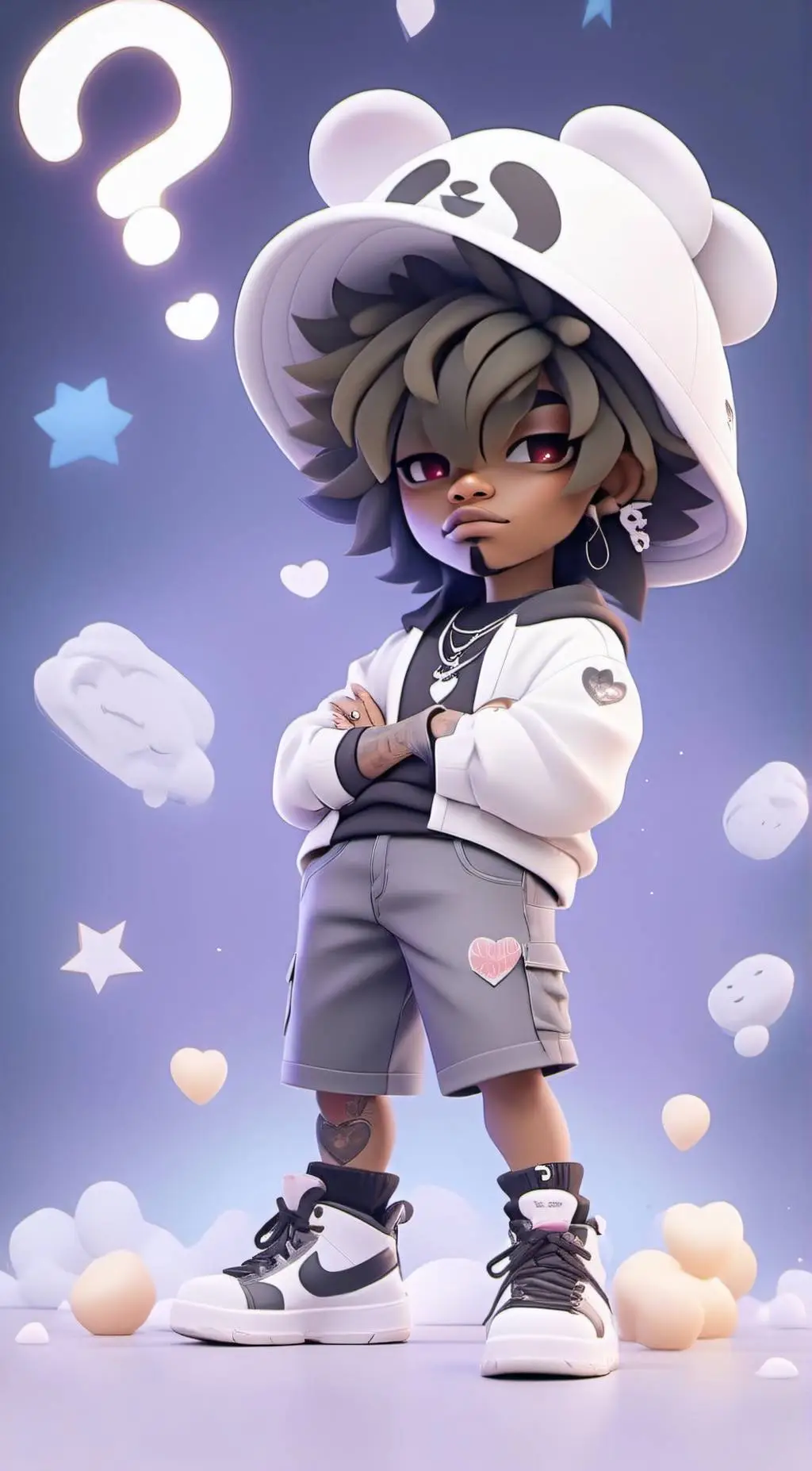 Talkie AI - Chat with jayden/jay/J2