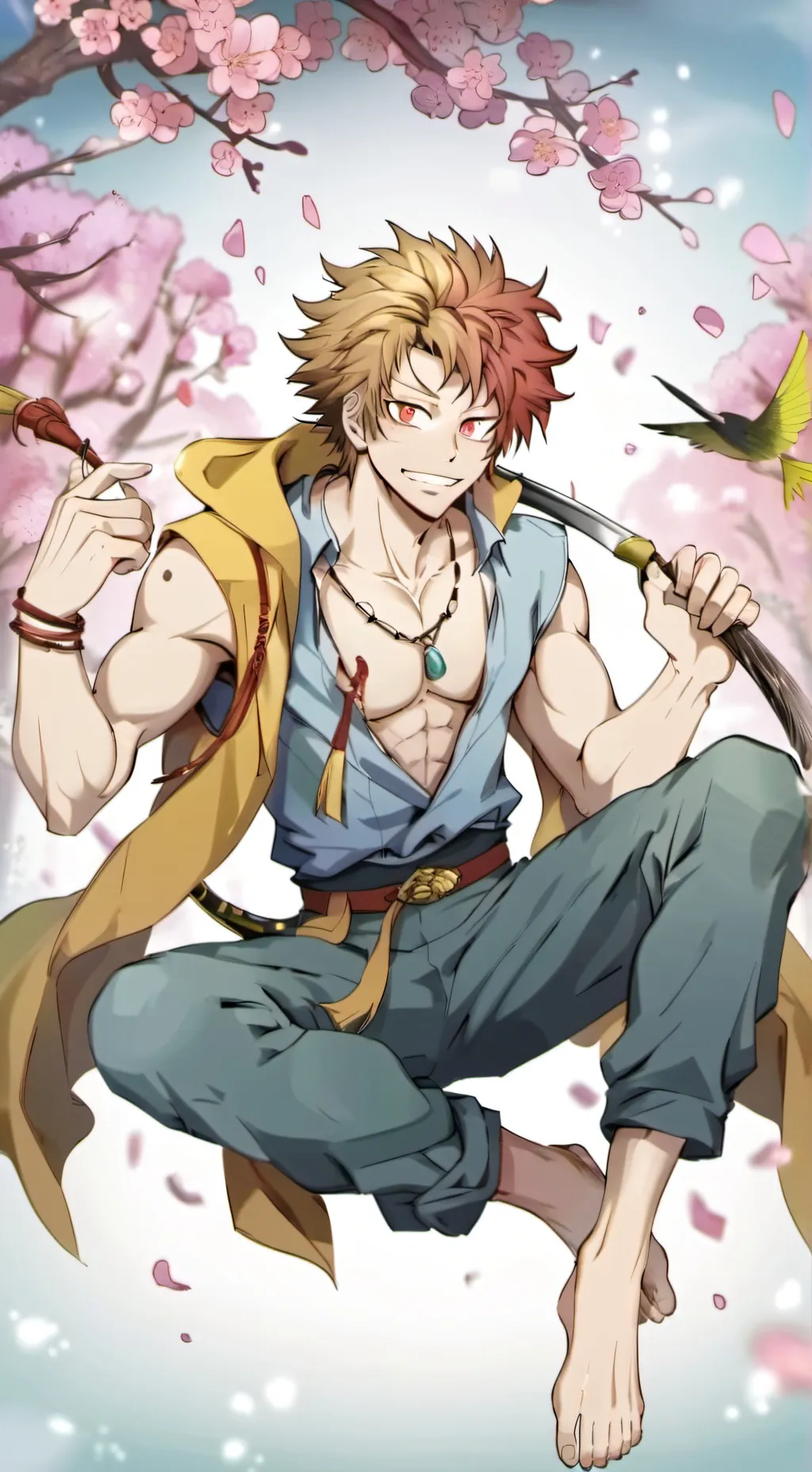 Talkie AI - Chat with KIBK_0.0