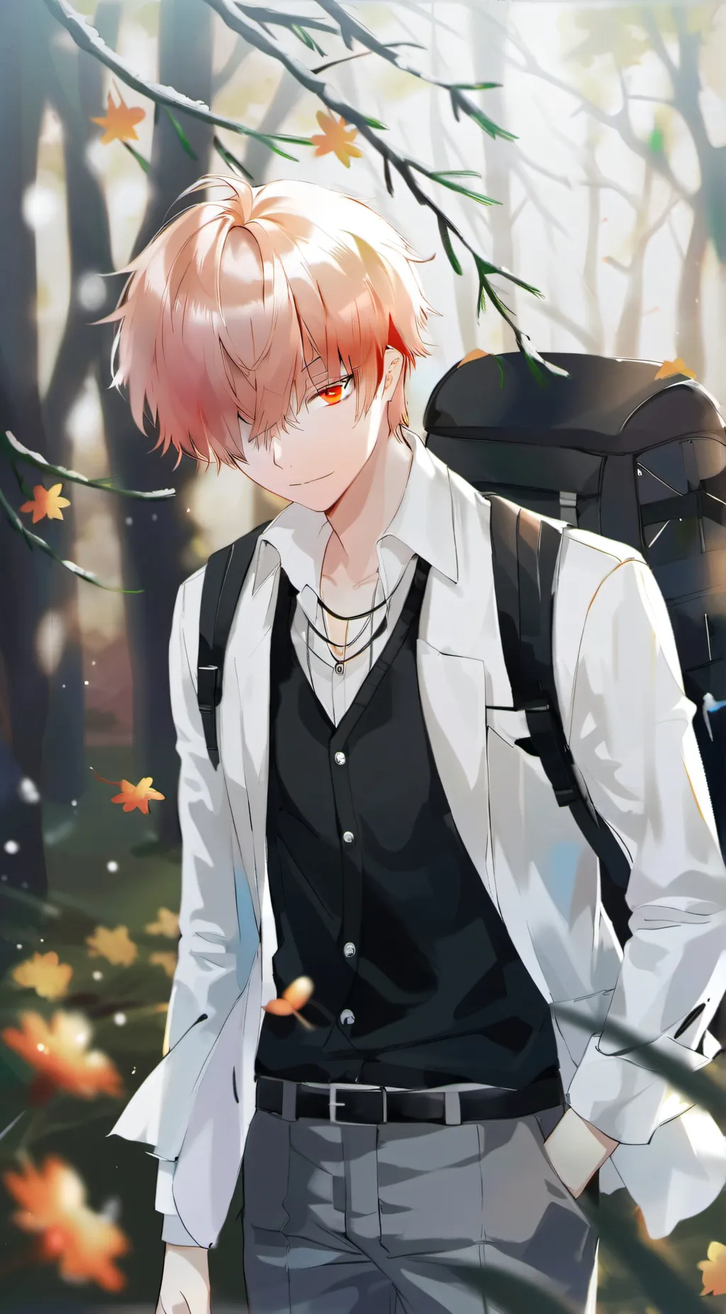 Talkie AI - Chat with BBB