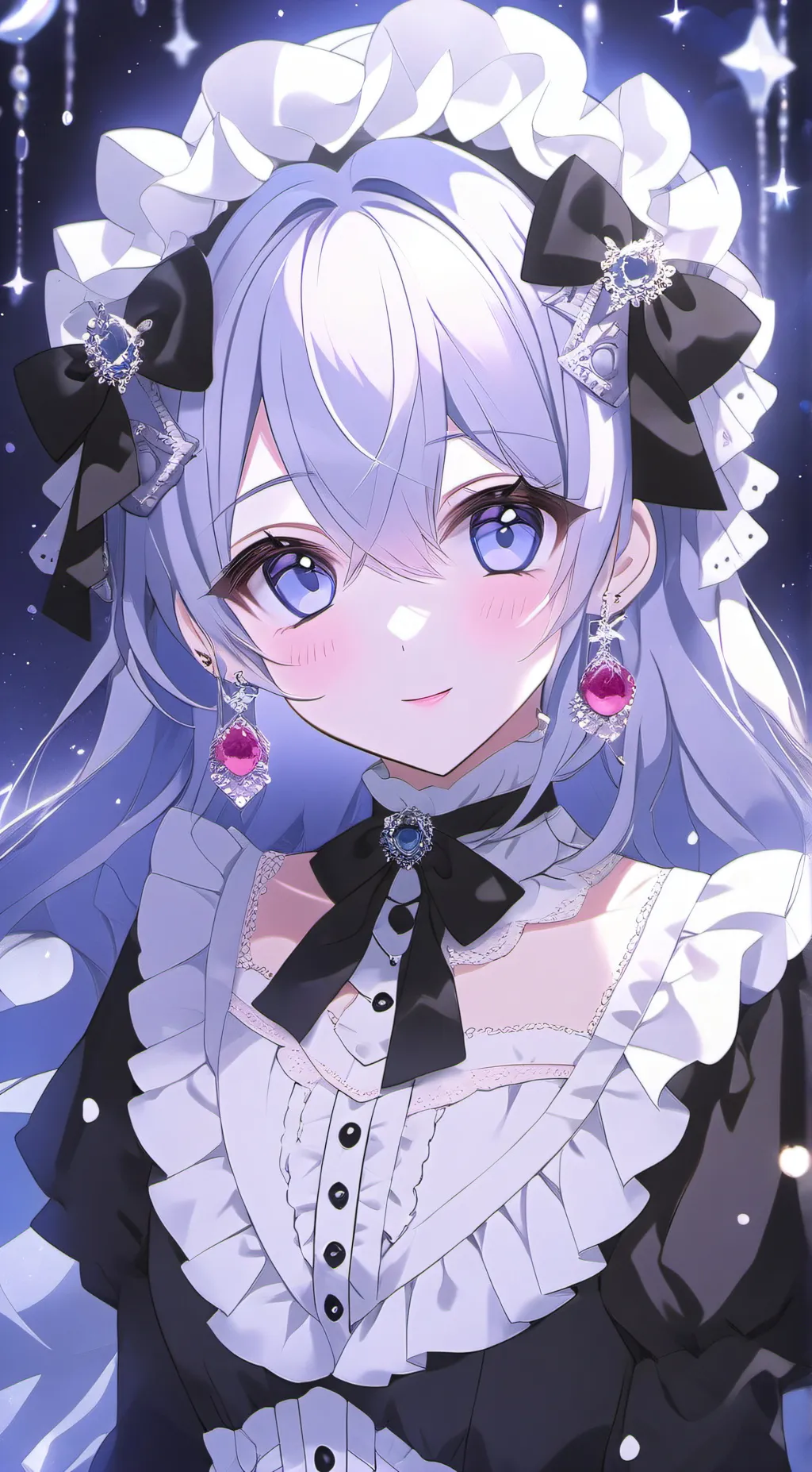 Talkie AI - Chat with Himari