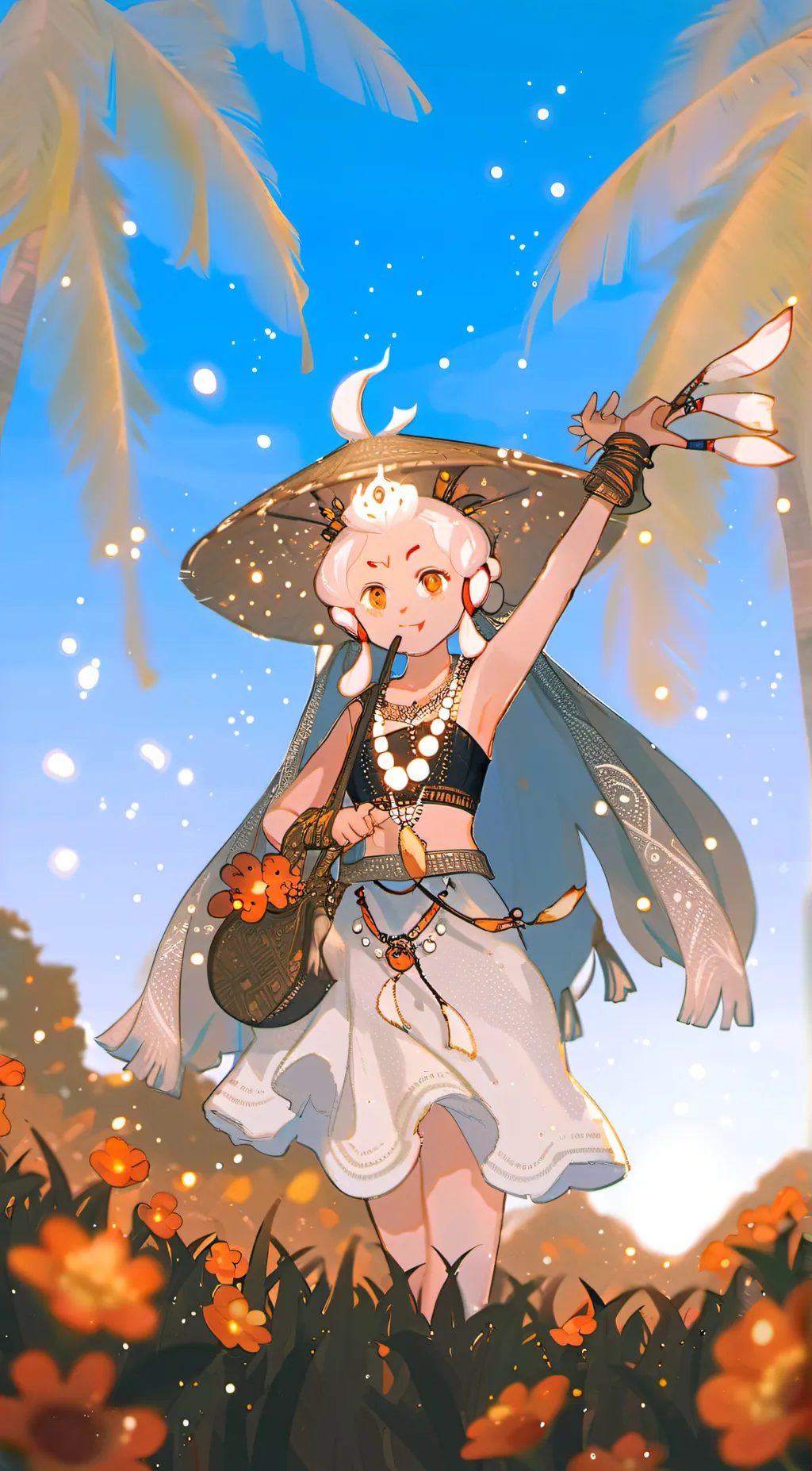 Talkie AI - Chat with Chad 