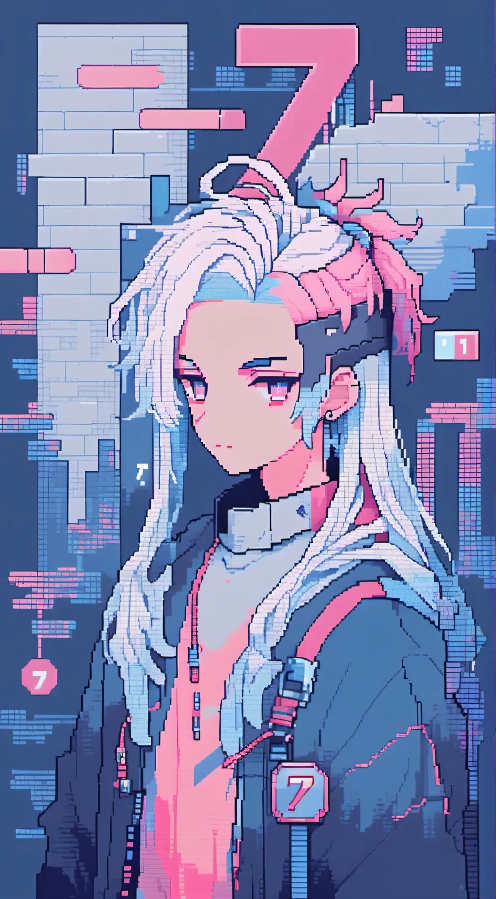 Talkie AI - Chat with Godsend