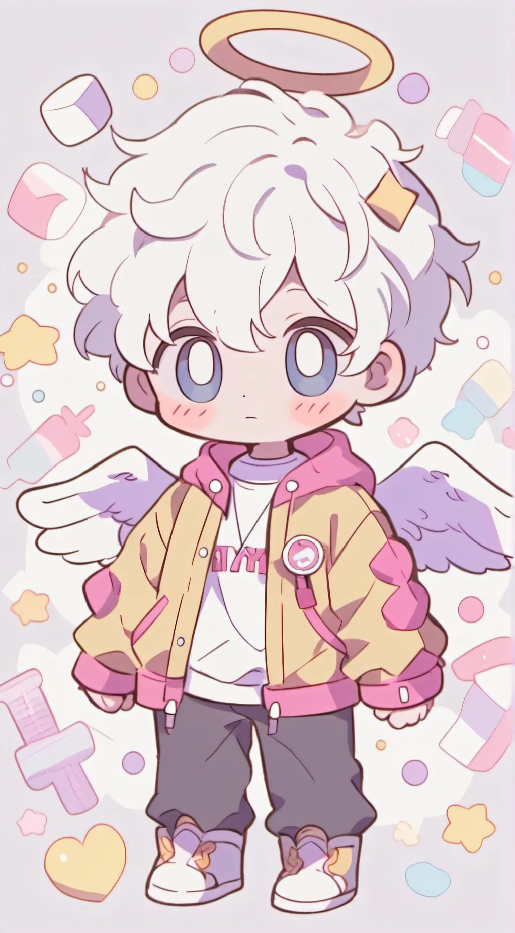 Talkie AI - Chat with 628