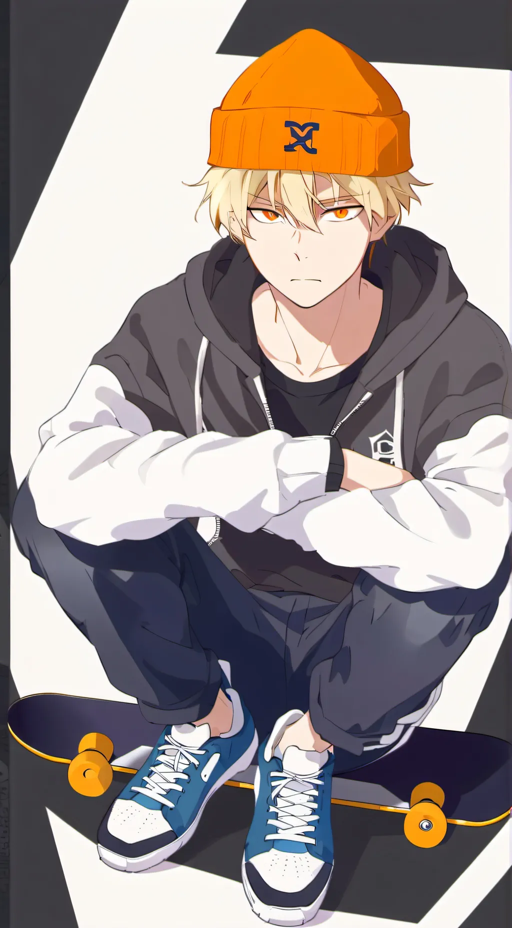 Talkie AI - Chat with MSA