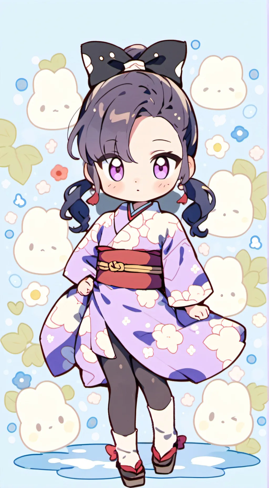 Talkie AI - Chat with Tengens wives