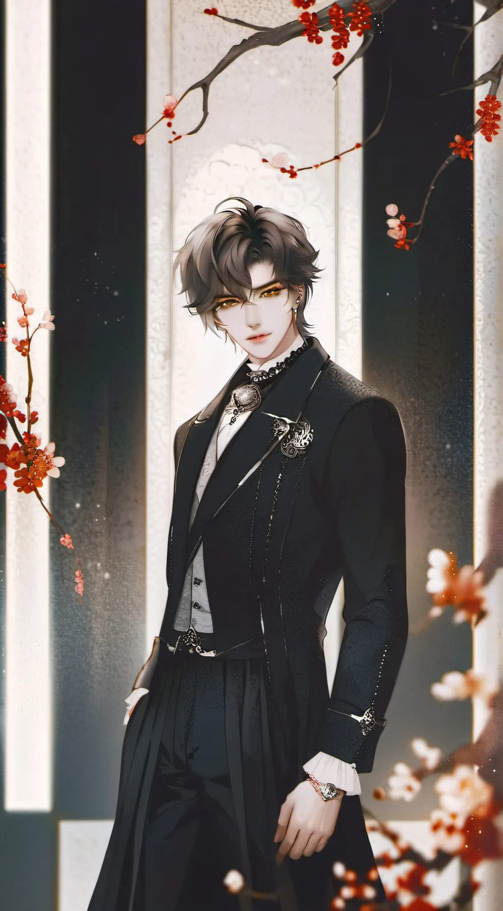 Talkie AI - Chat with Dalton  lee