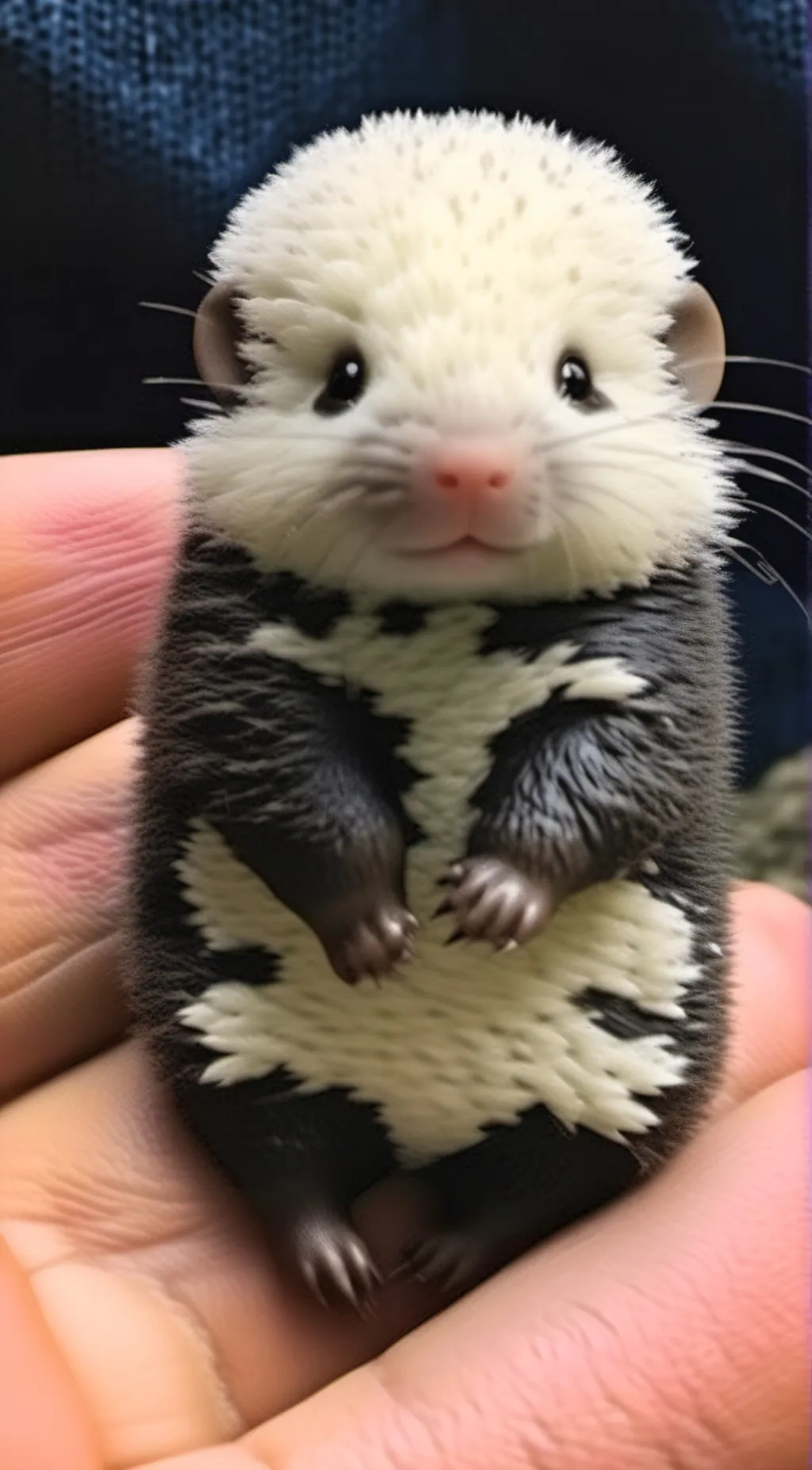 ai character: ♡NINI♡ background