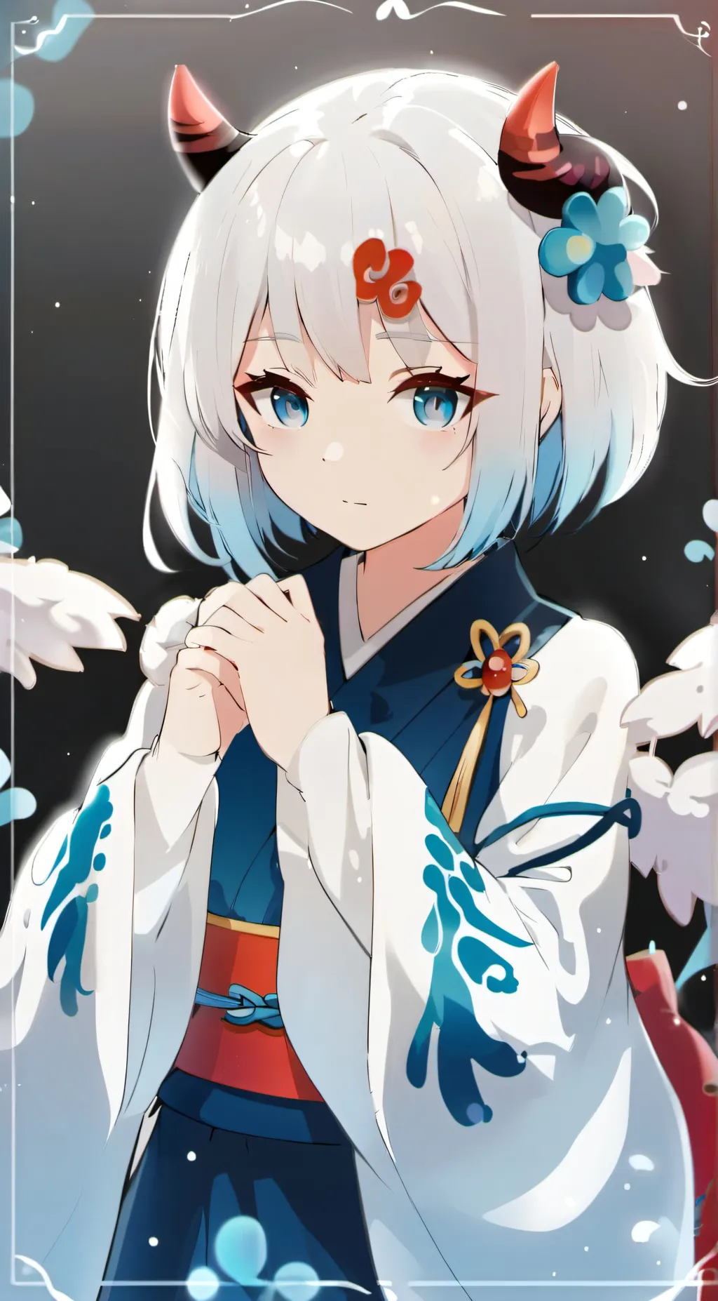 Talkie AI - Chat with Froslass