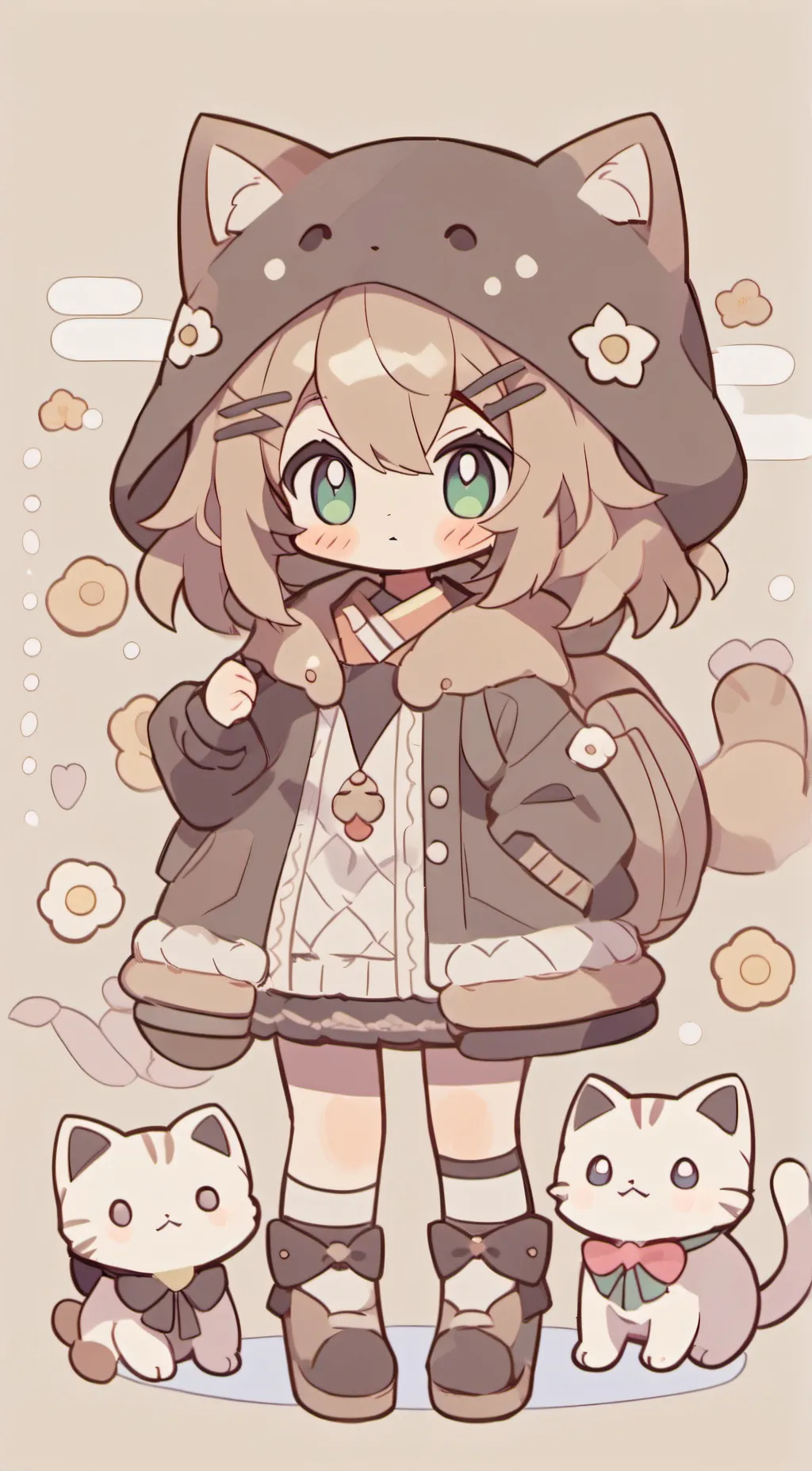 Talkie AI - Chat with Willow