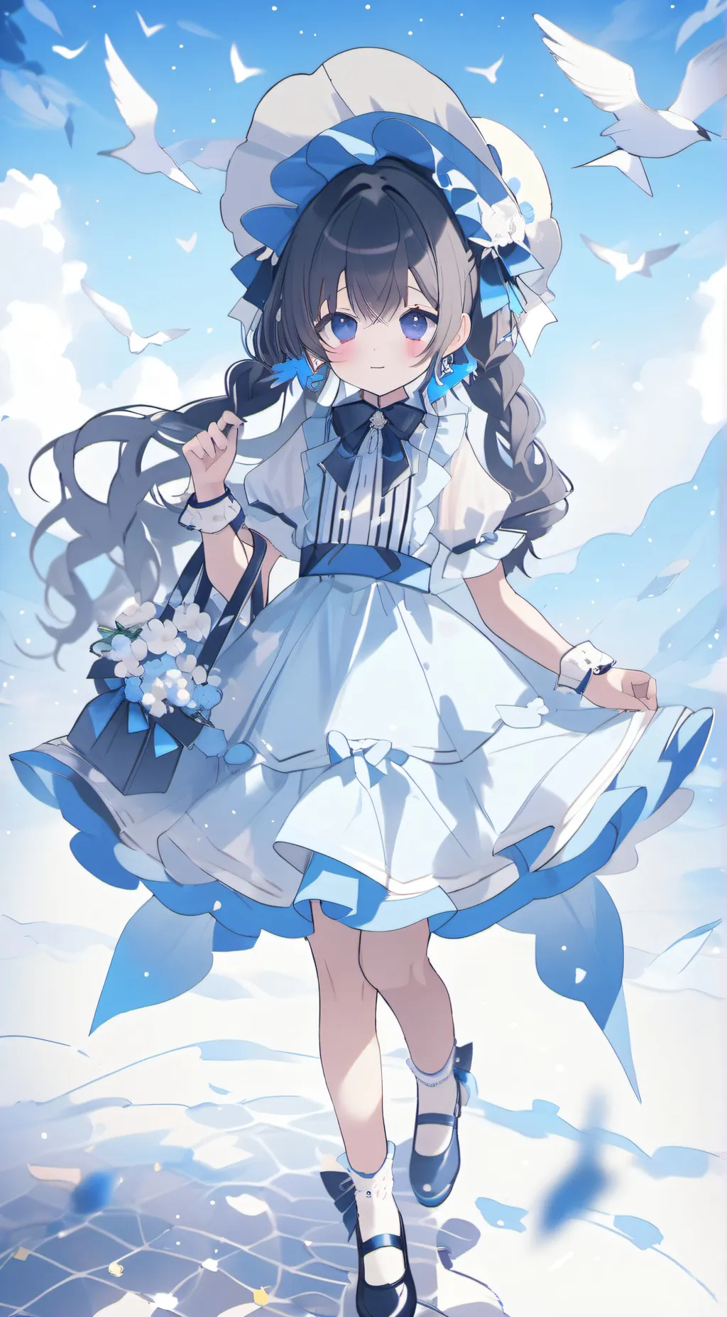 Talkie AI - Chat with Jessica 