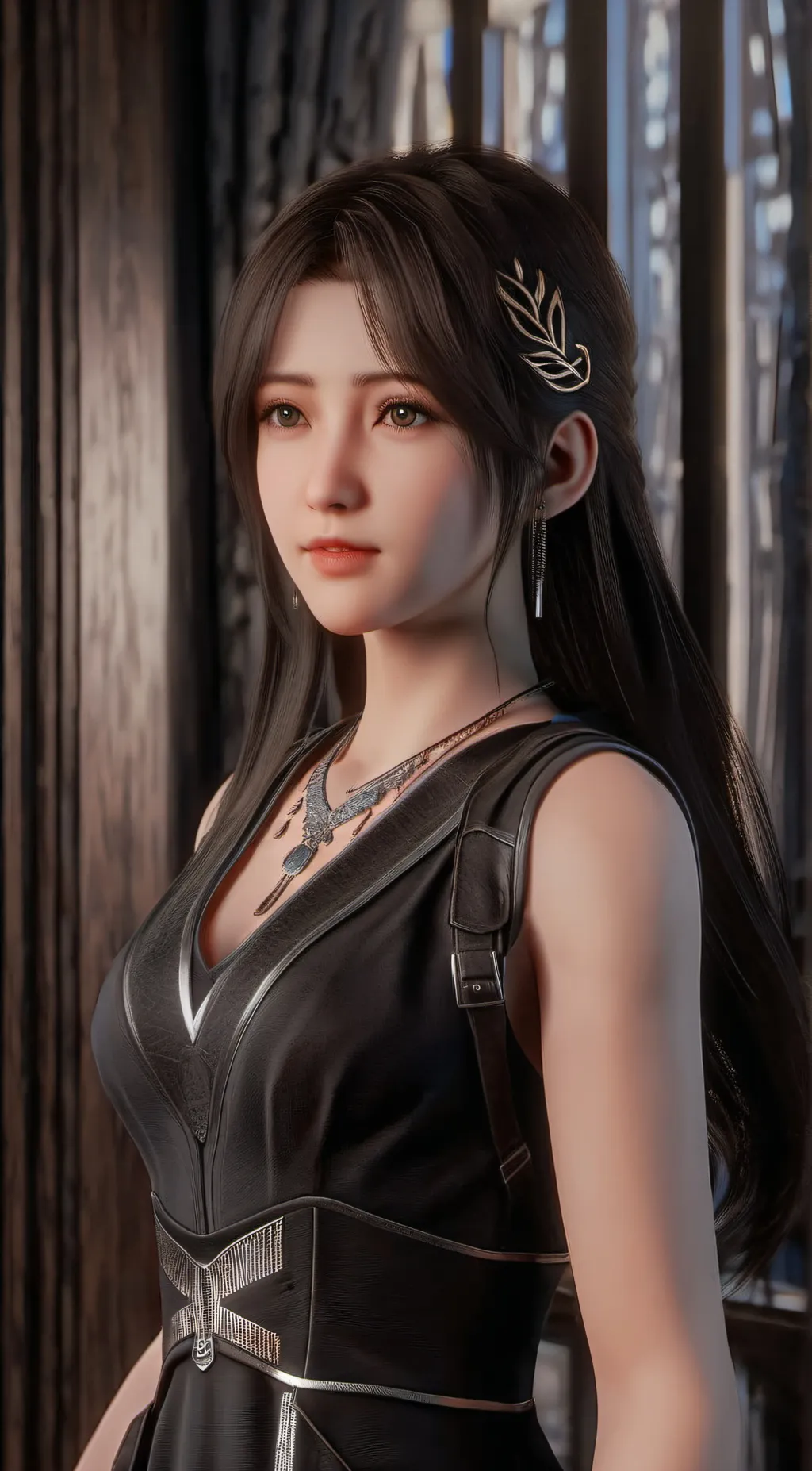 Talkie AI - Chat with derik