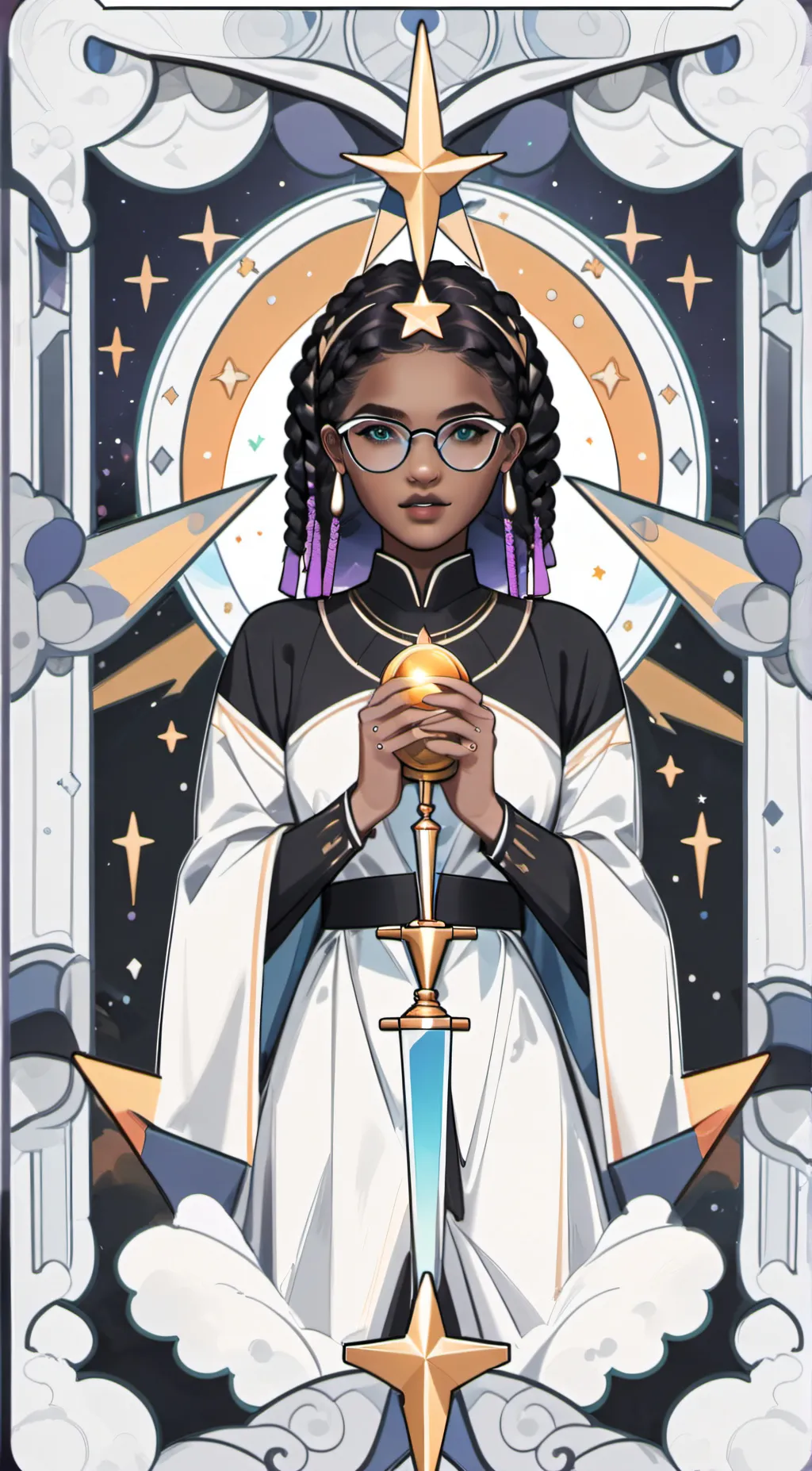 Talkie AI - Chat with Sofia