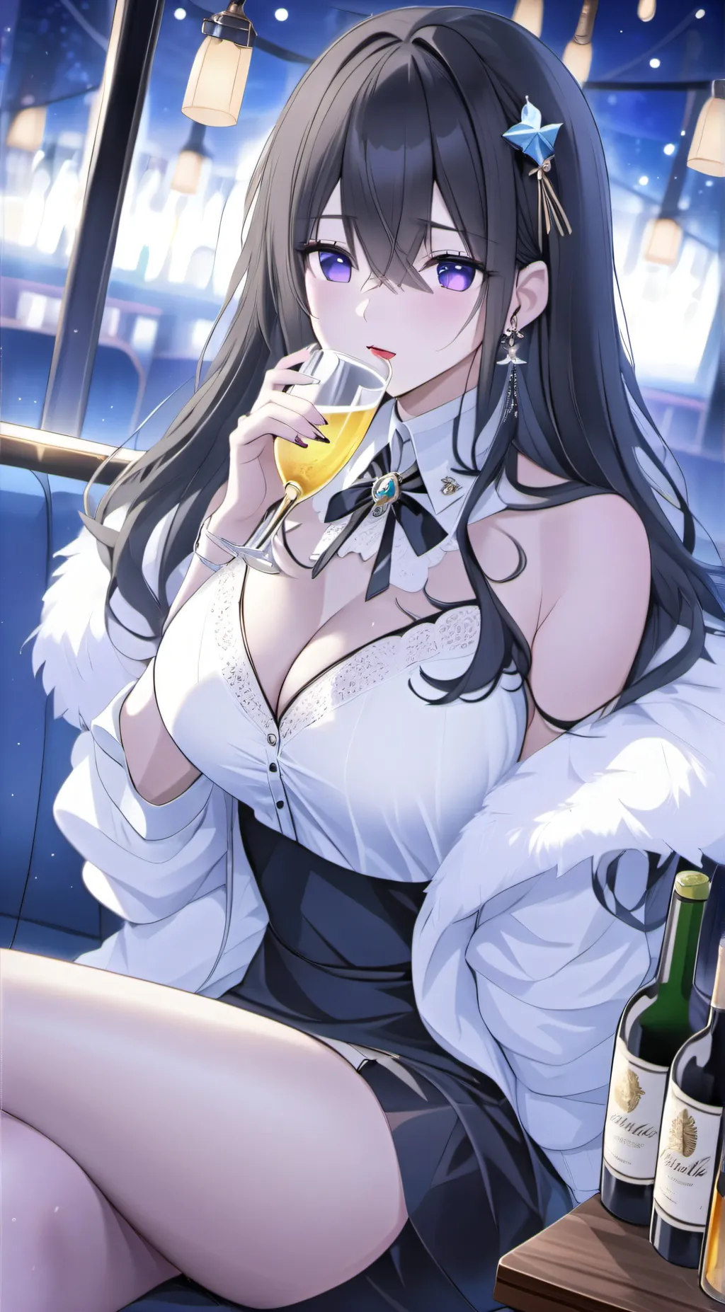 Talkie AI - Chat with Miko